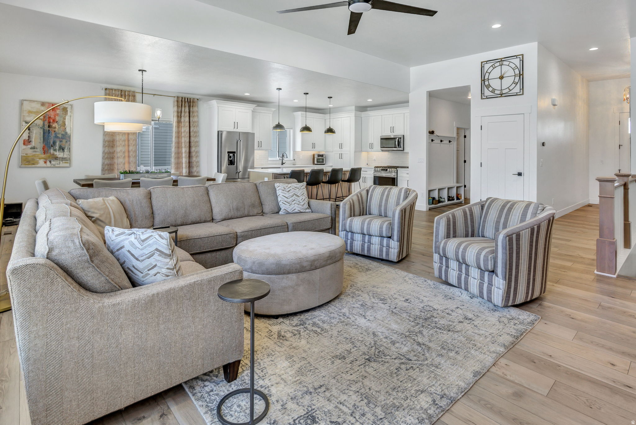 HIGHLANDS BLUFF - Residential