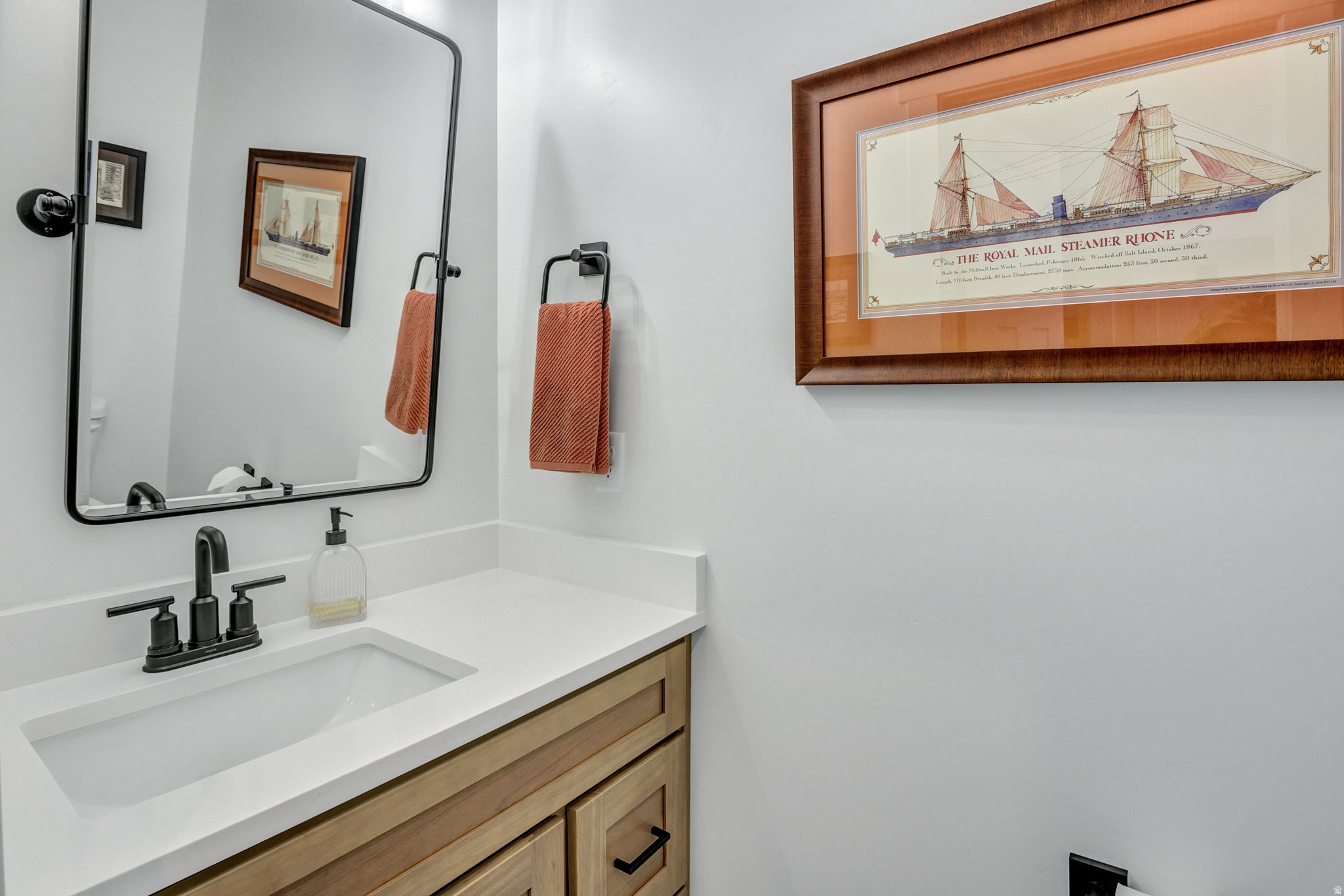 HIGHLANDS BLUFF - Residential