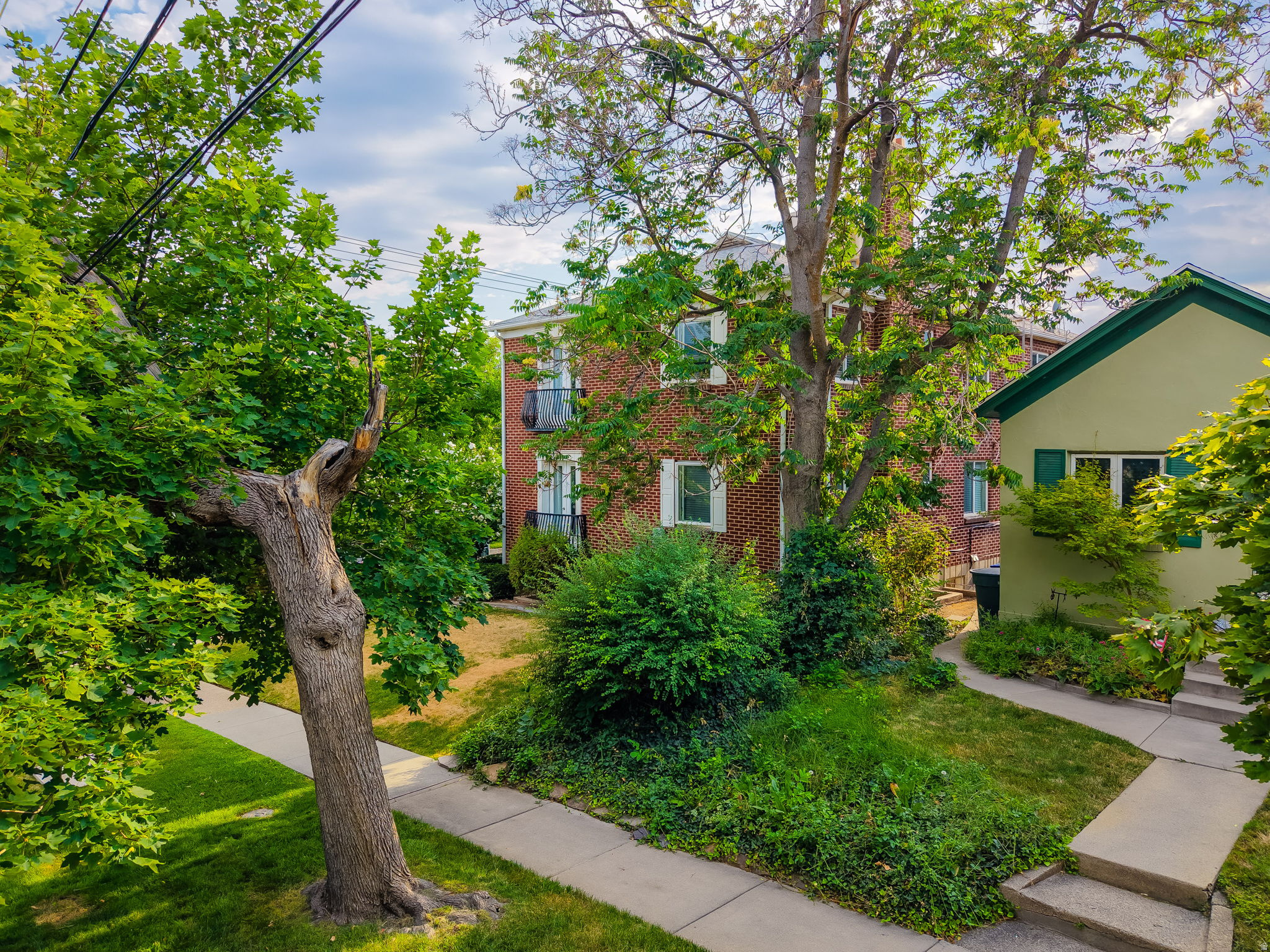 THE BABCOCK HOUSE - Residential