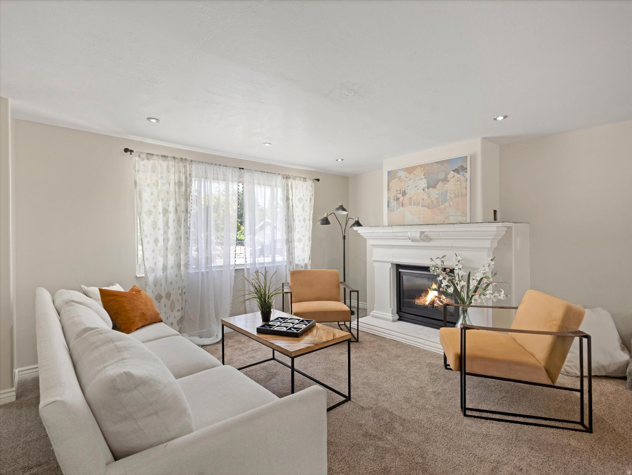 WHITE CITY - Residential