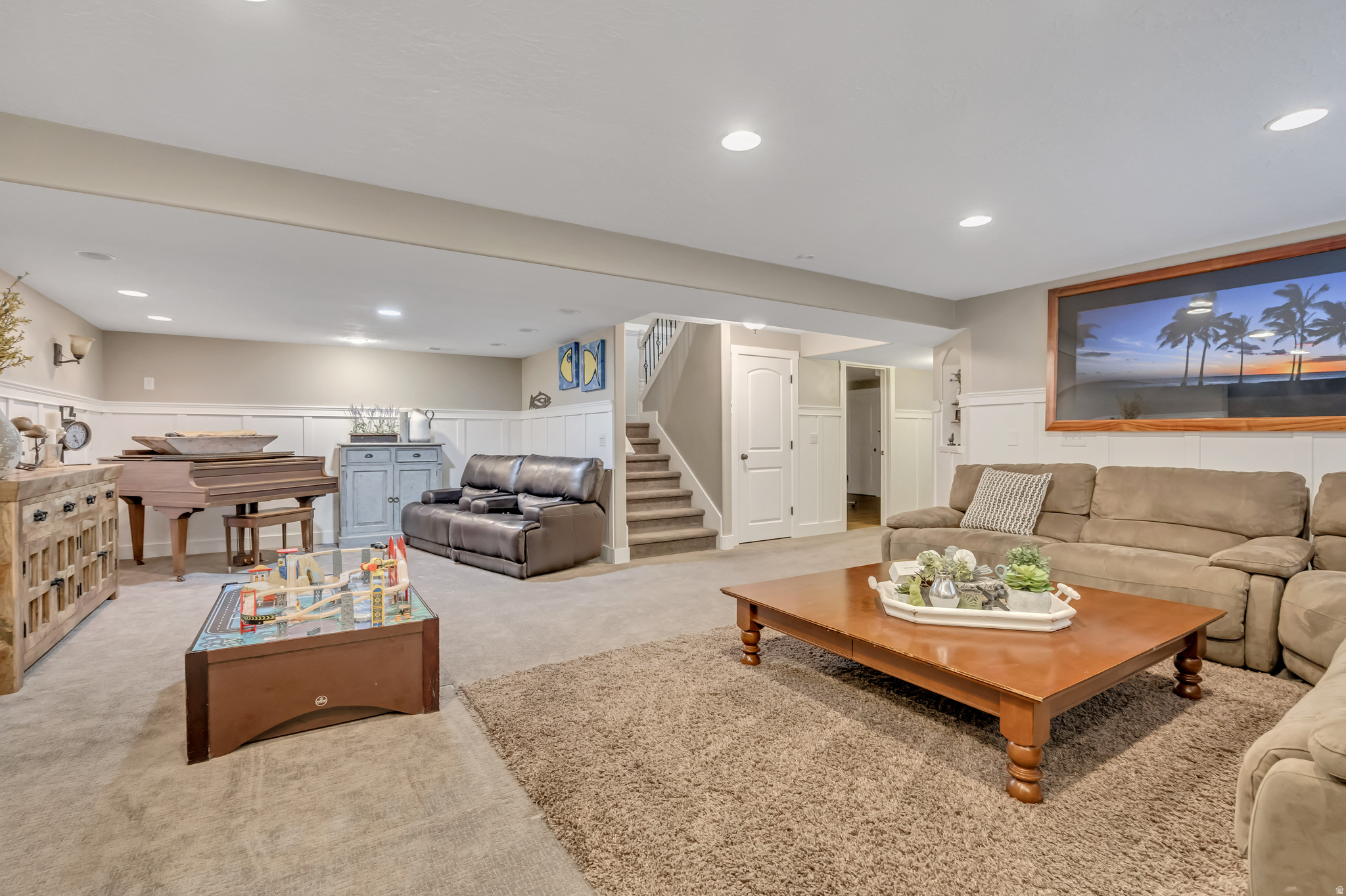 CHAPEL BEND - Residential