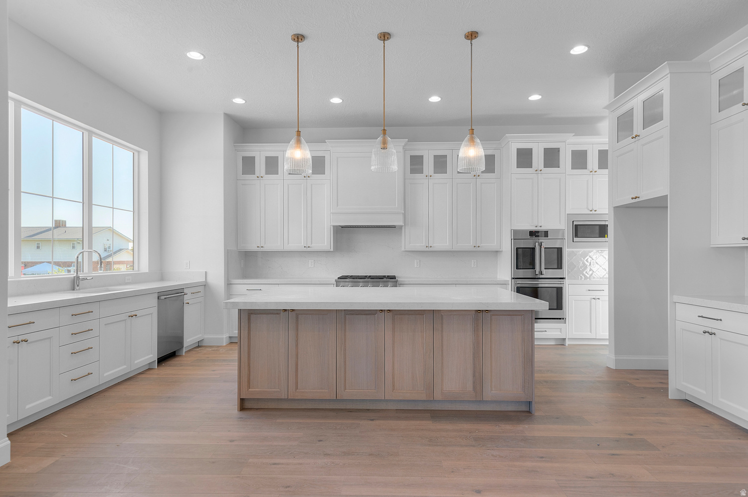 CRESTED PEAKS 12 - Residential