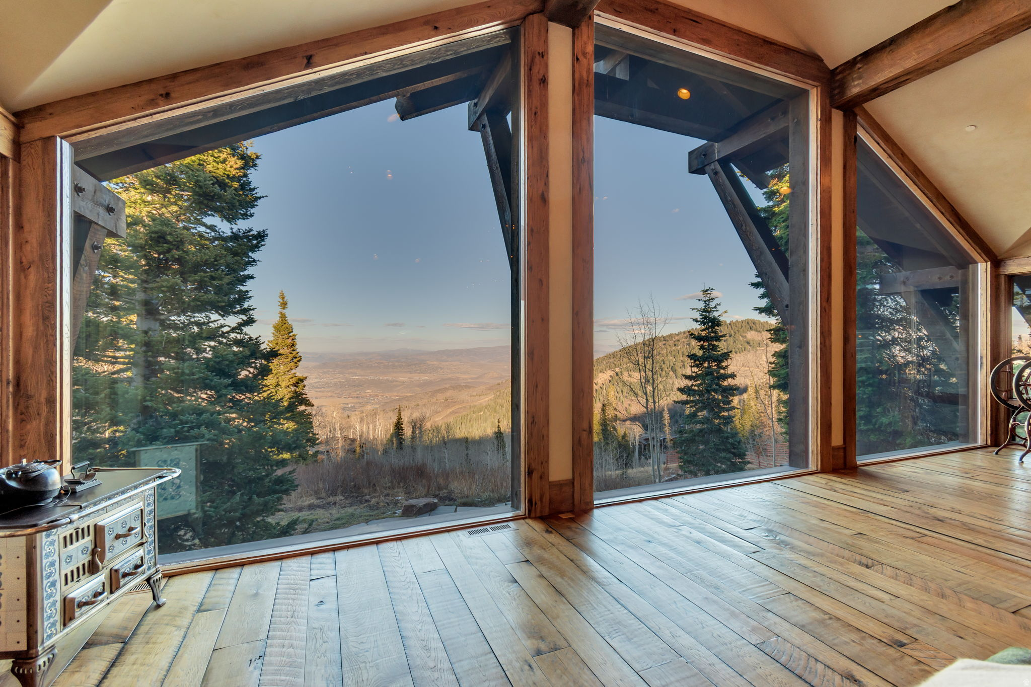 COLONY AT WHITE PINE CANYON - Residential