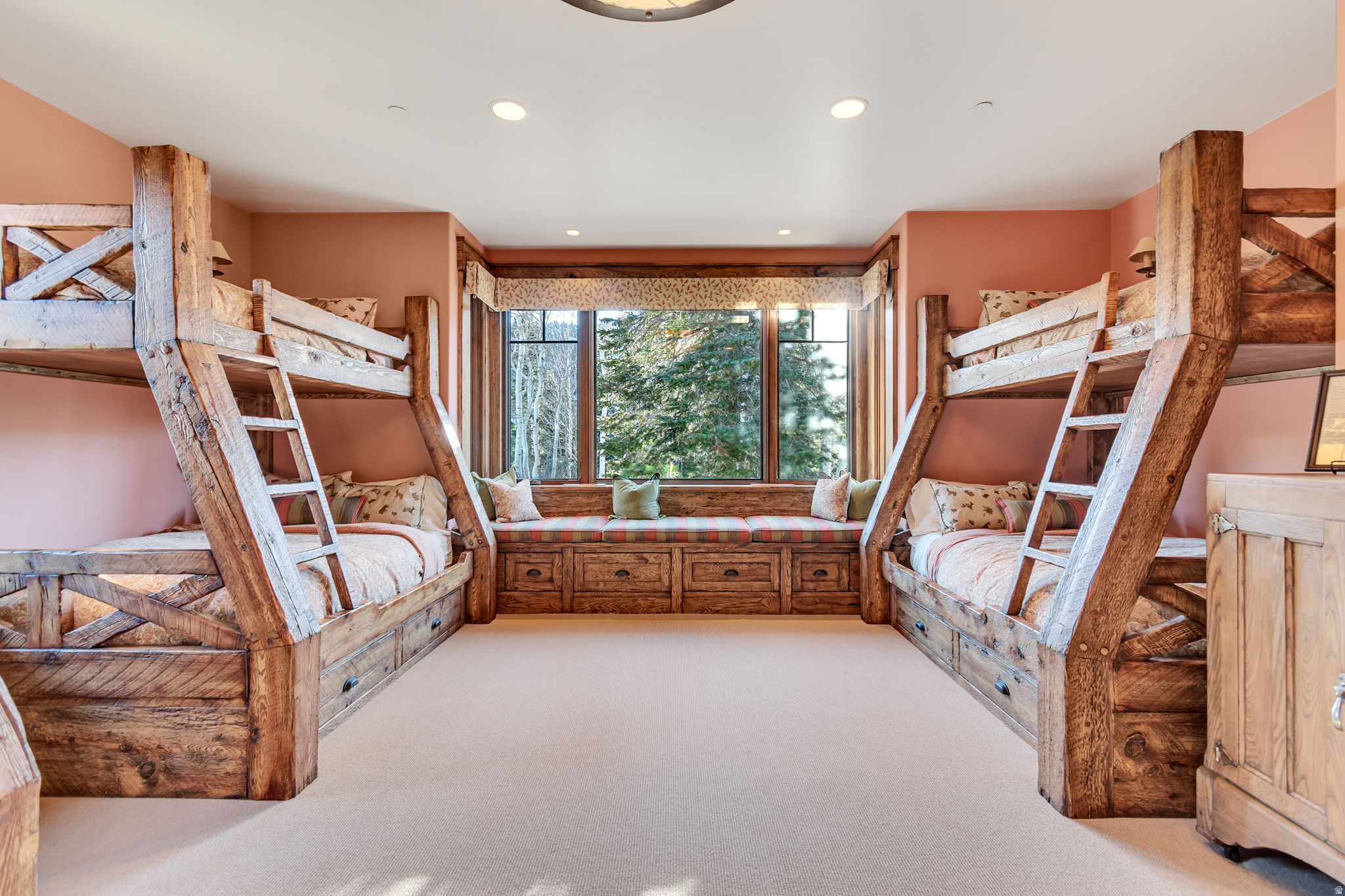 COLONY AT WHITE PINE CANYON - Residential