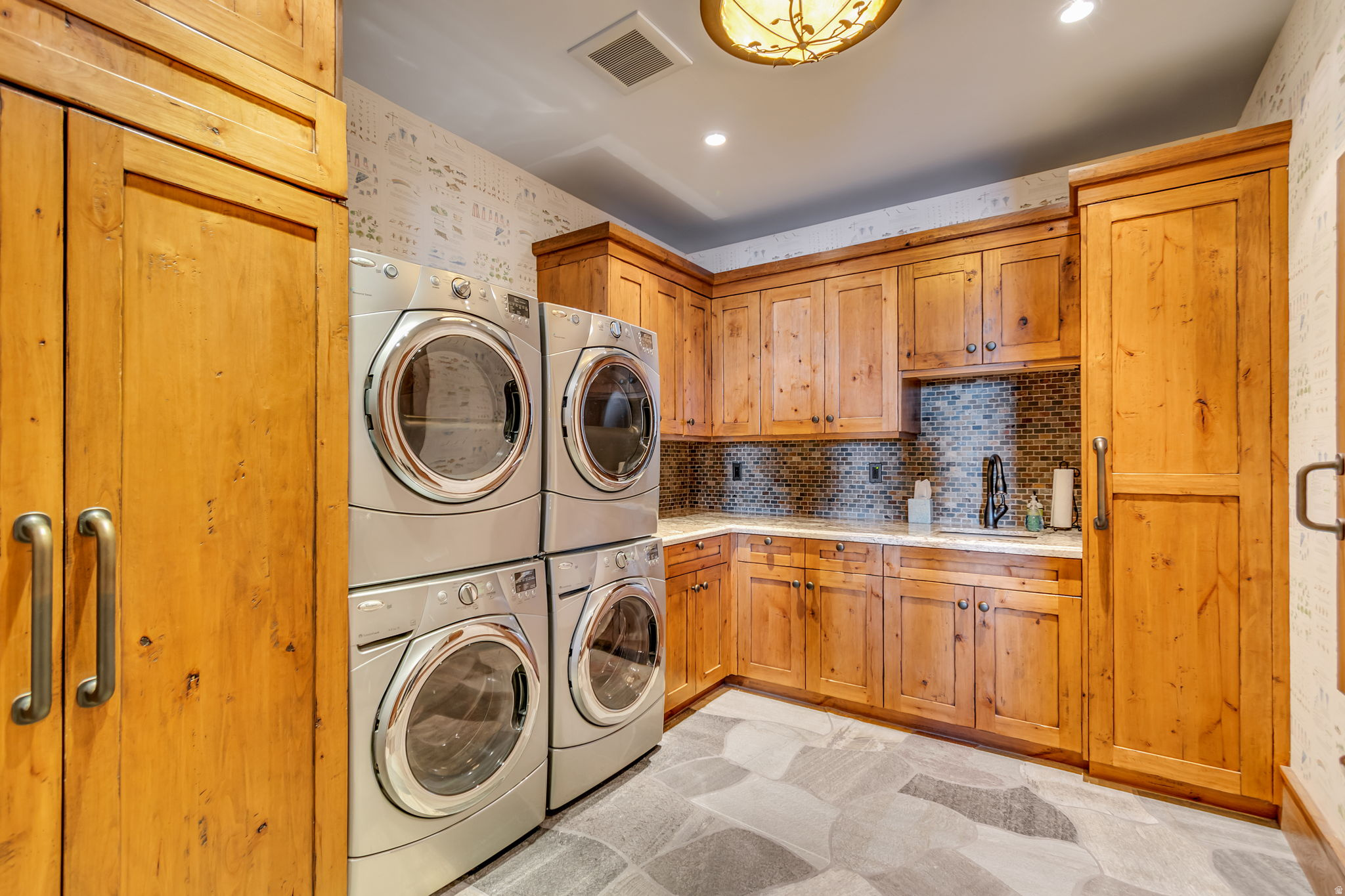 COLONY AT WHITE PINE CANYON - Residential