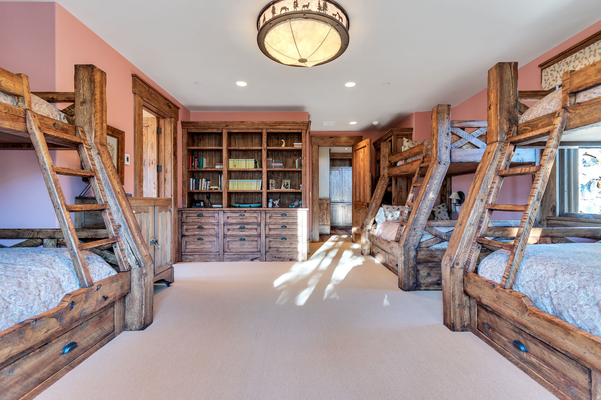 COLONY AT WHITE PINE CANYON - Residential