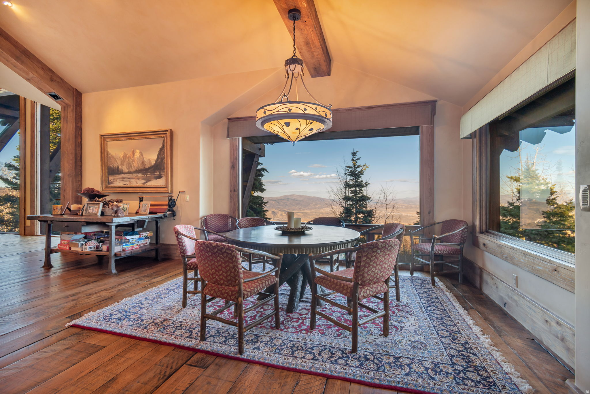 COLONY AT WHITE PINE CANYON - Residential