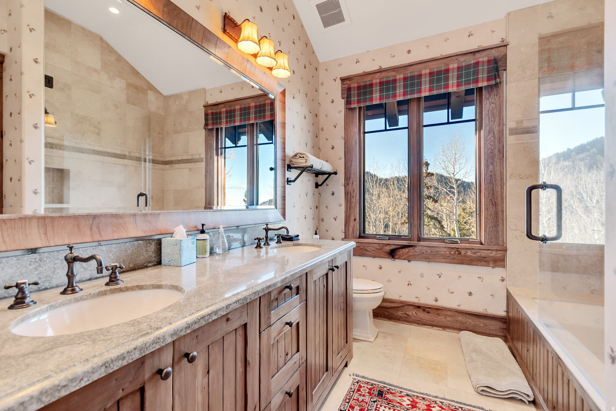COLONY AT WHITE PINE CANYON - Residential