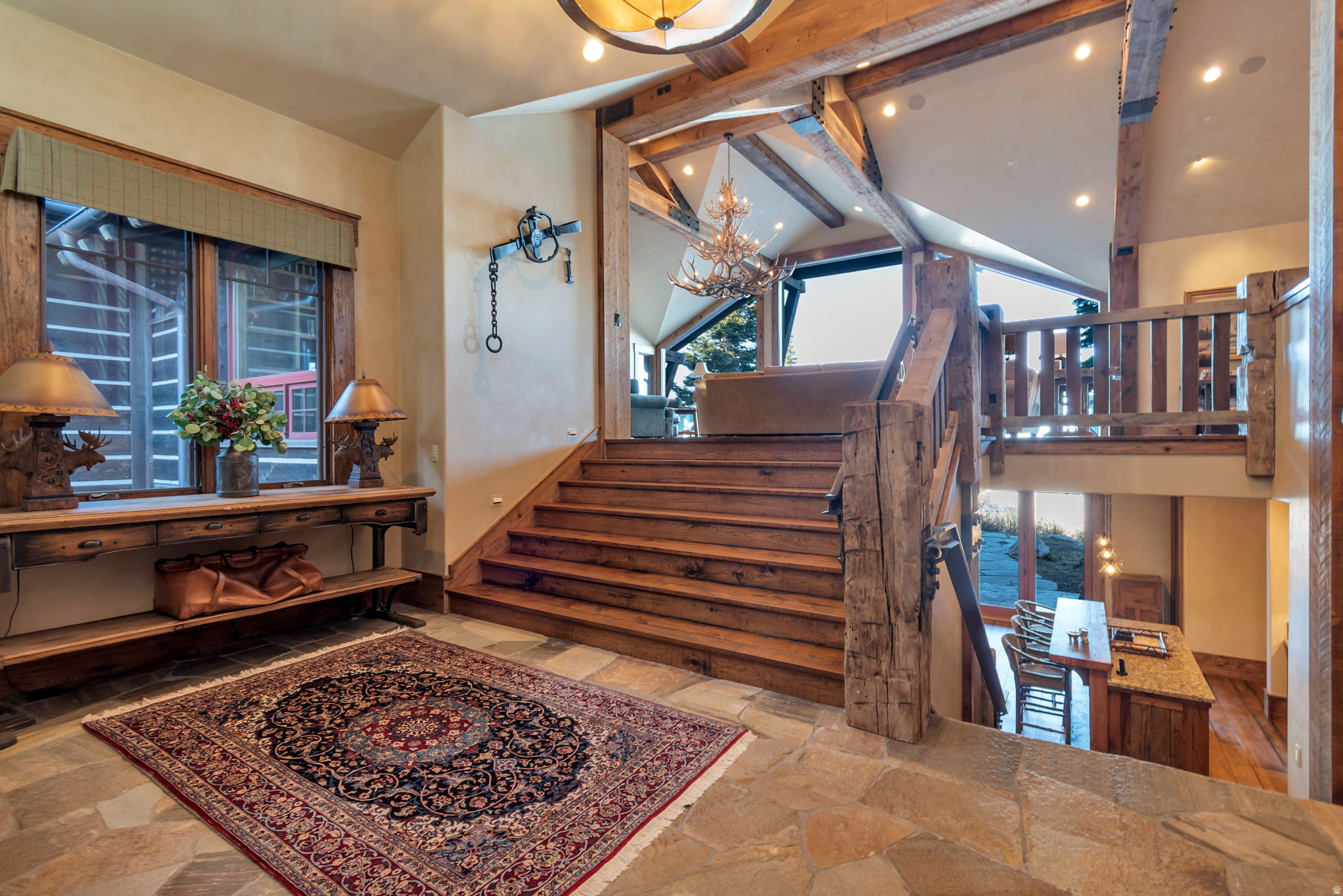 COLONY AT WHITE PINE CANYON - Residential
