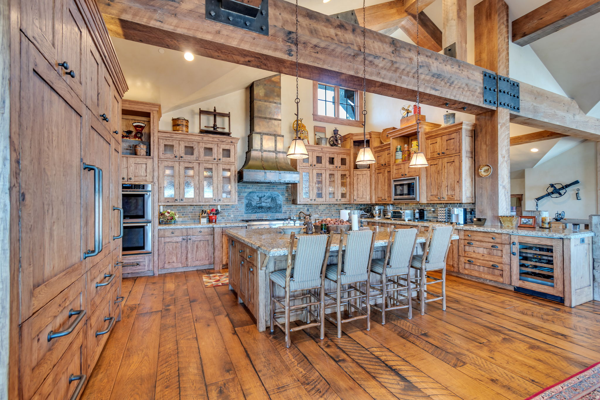 COLONY AT WHITE PINE CANYON - Residential