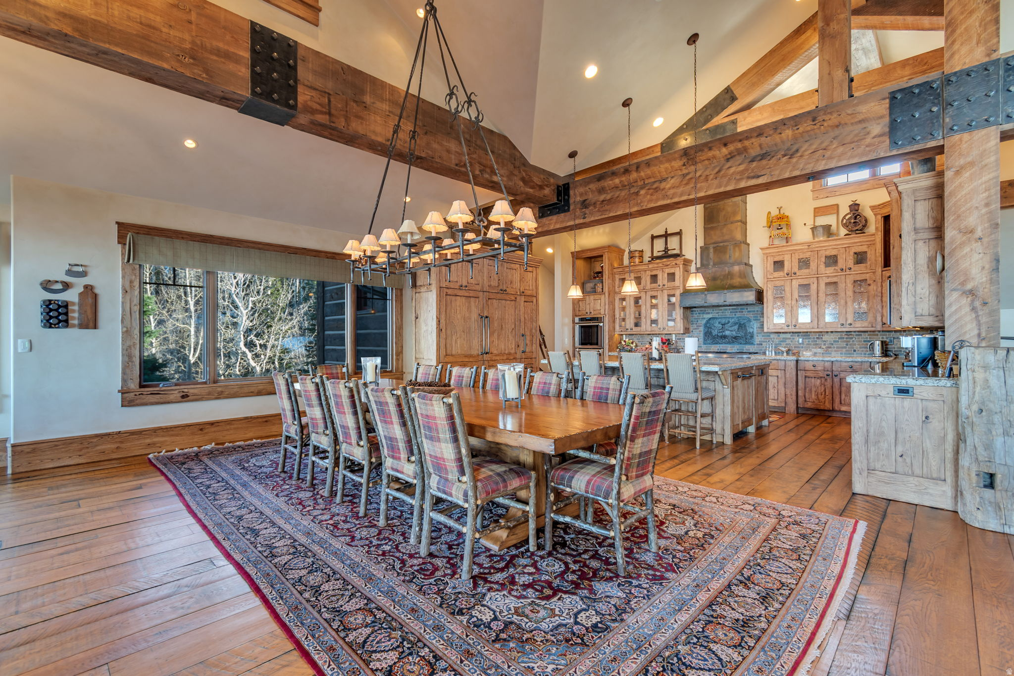 COLONY AT WHITE PINE CANYON - Residential