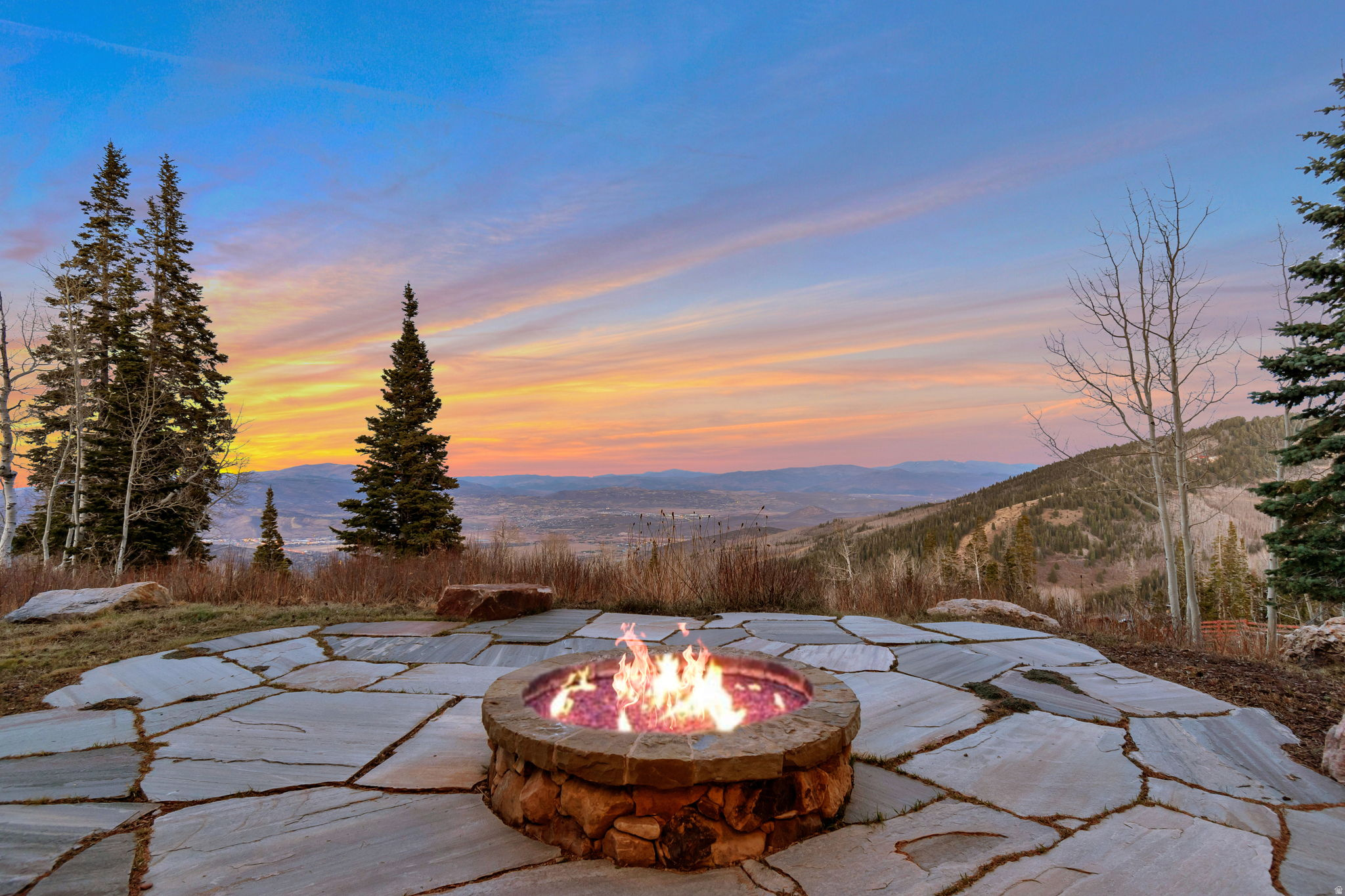 COLONY AT WHITE PINE CANYON - Residential