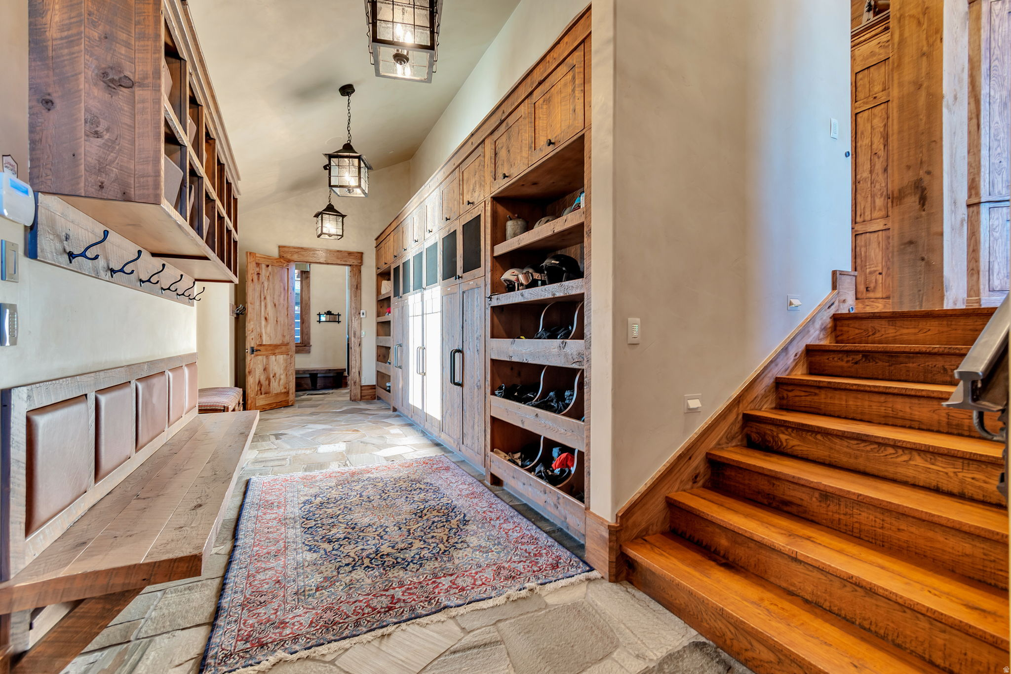 COLONY AT WHITE PINE CANYON - Residential