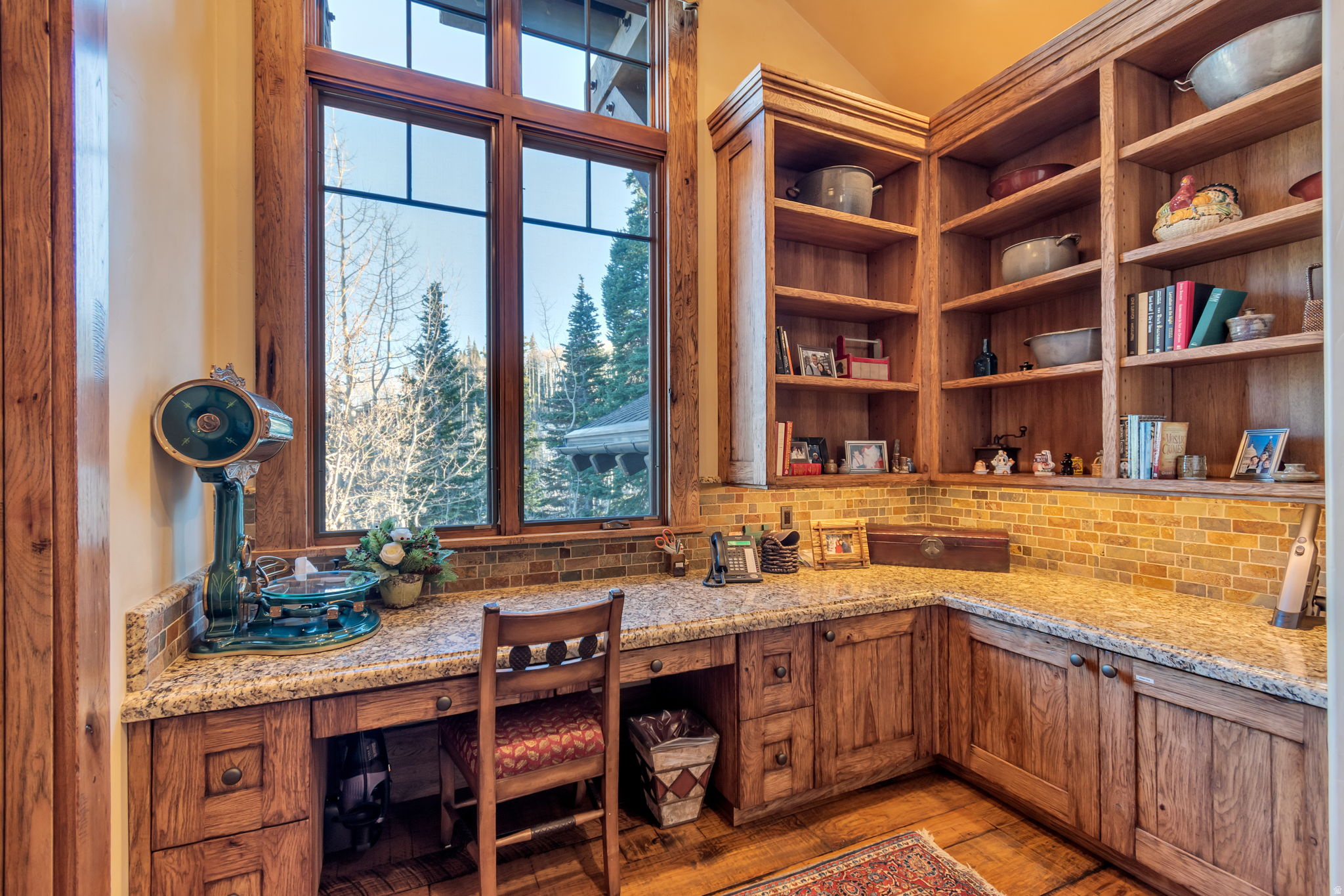 COLONY AT WHITE PINE CANYON - Residential