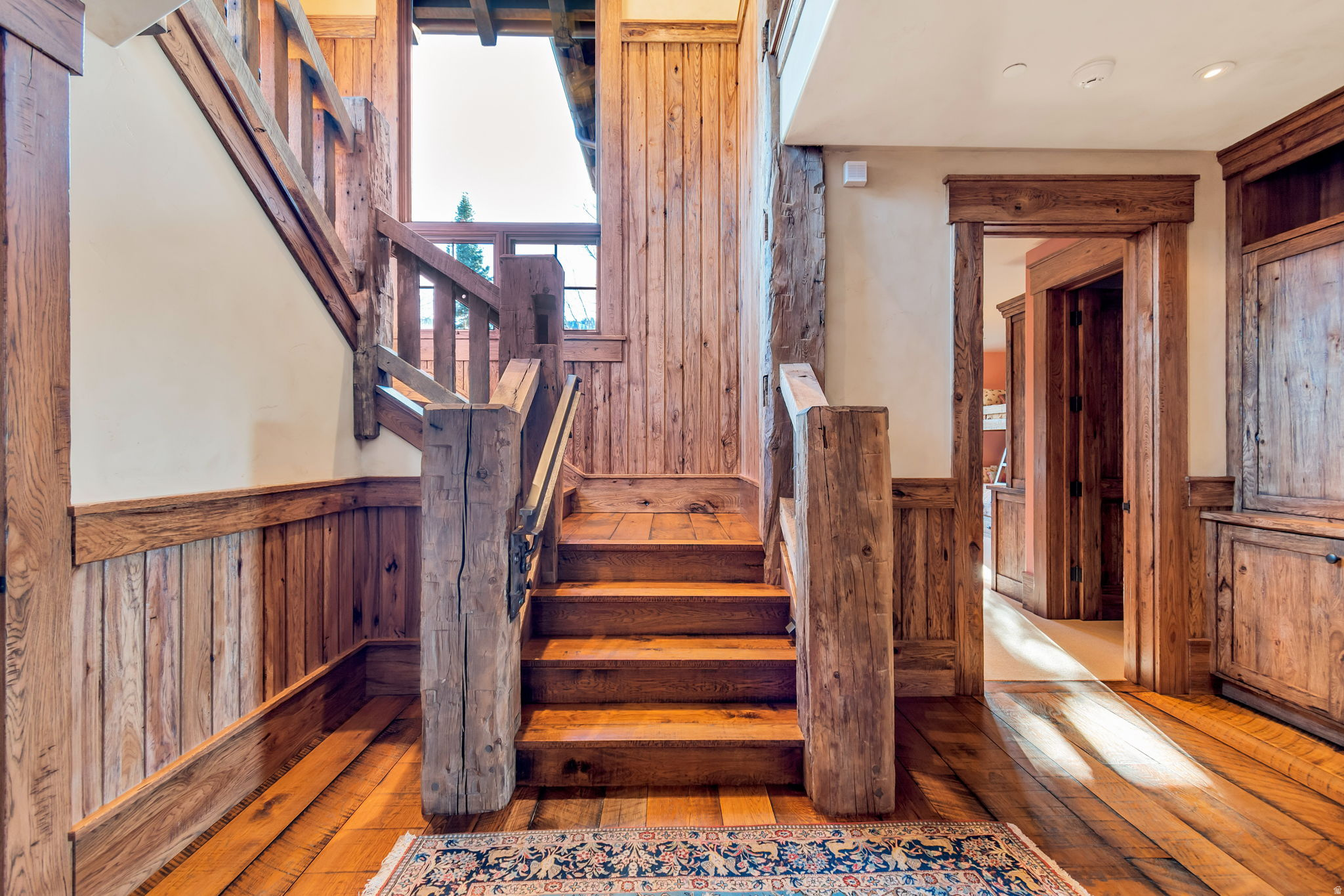 COLONY AT WHITE PINE CANYON - Residential