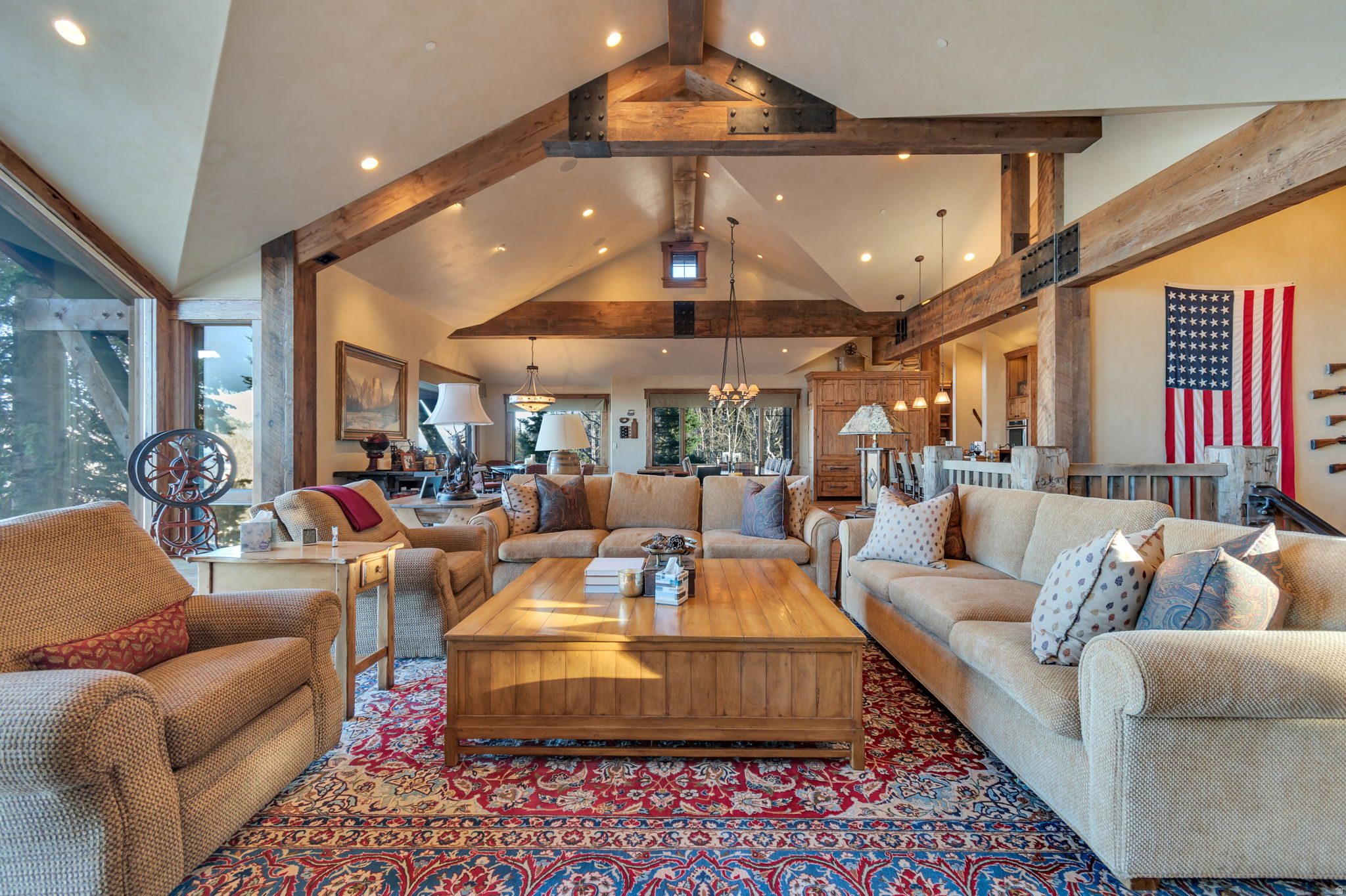 COLONY AT WHITE PINE CANYON - Residential