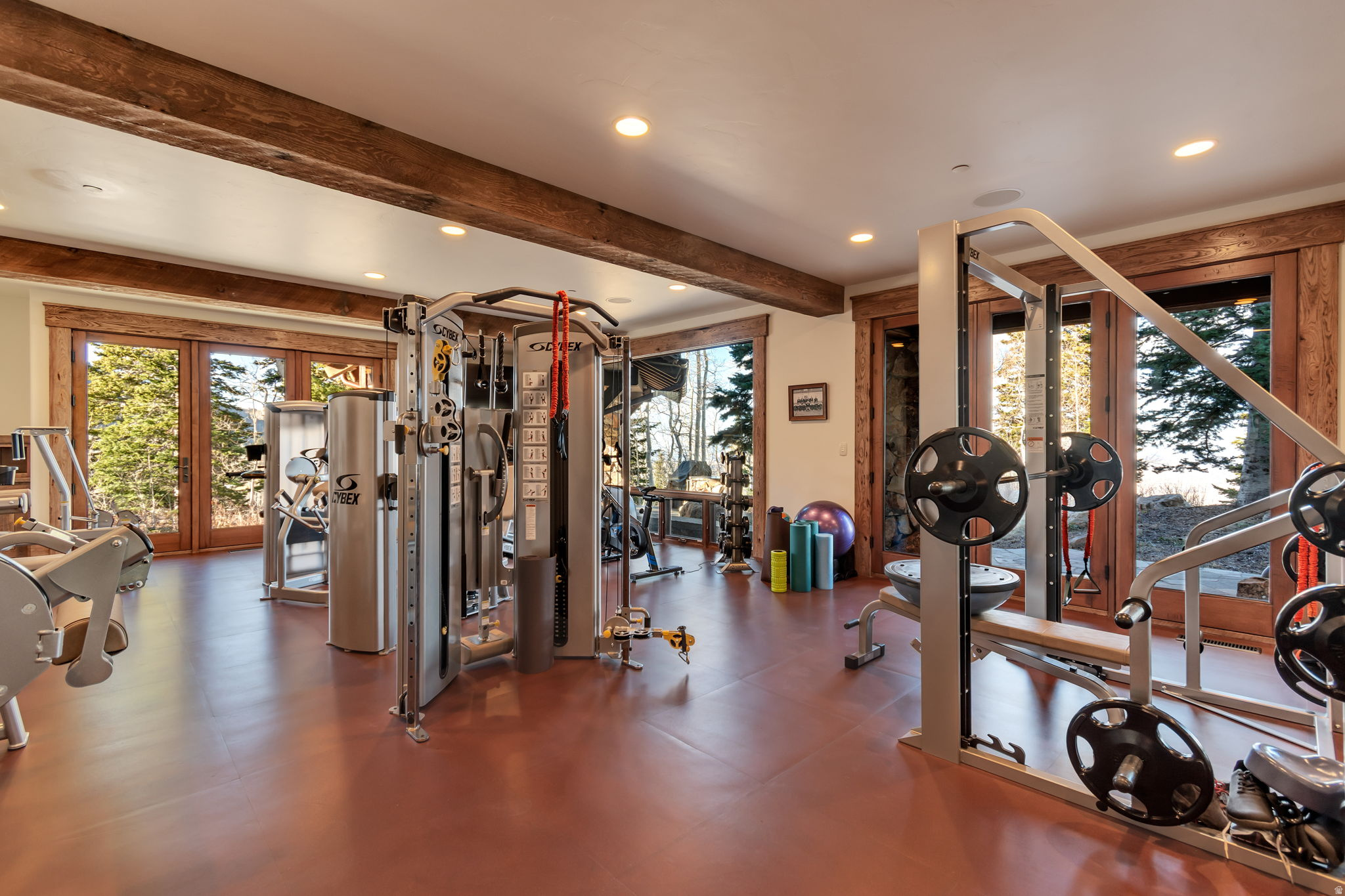 COLONY AT WHITE PINE CANYON - Residential