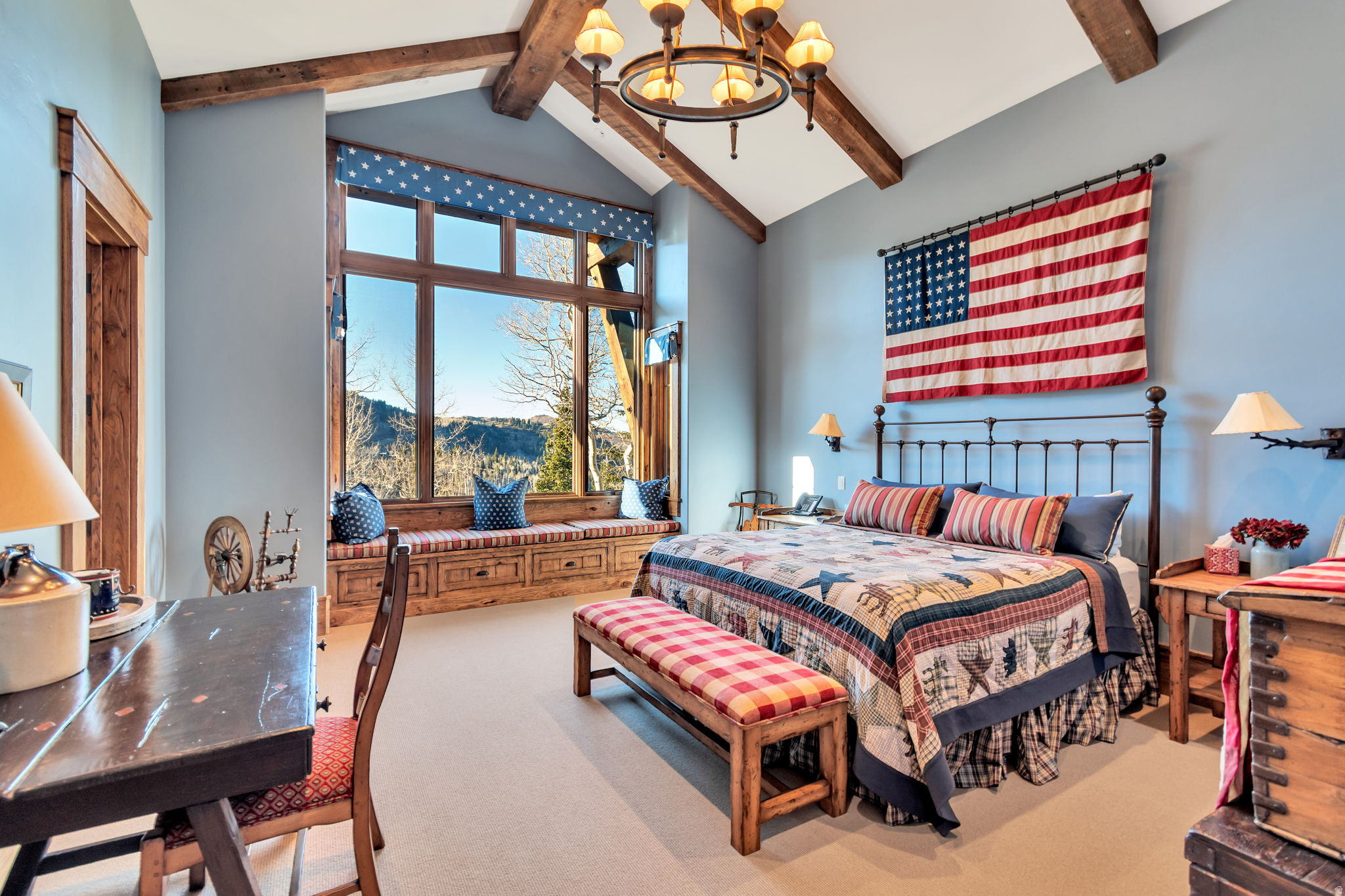 COLONY AT WHITE PINE CANYON - Residential