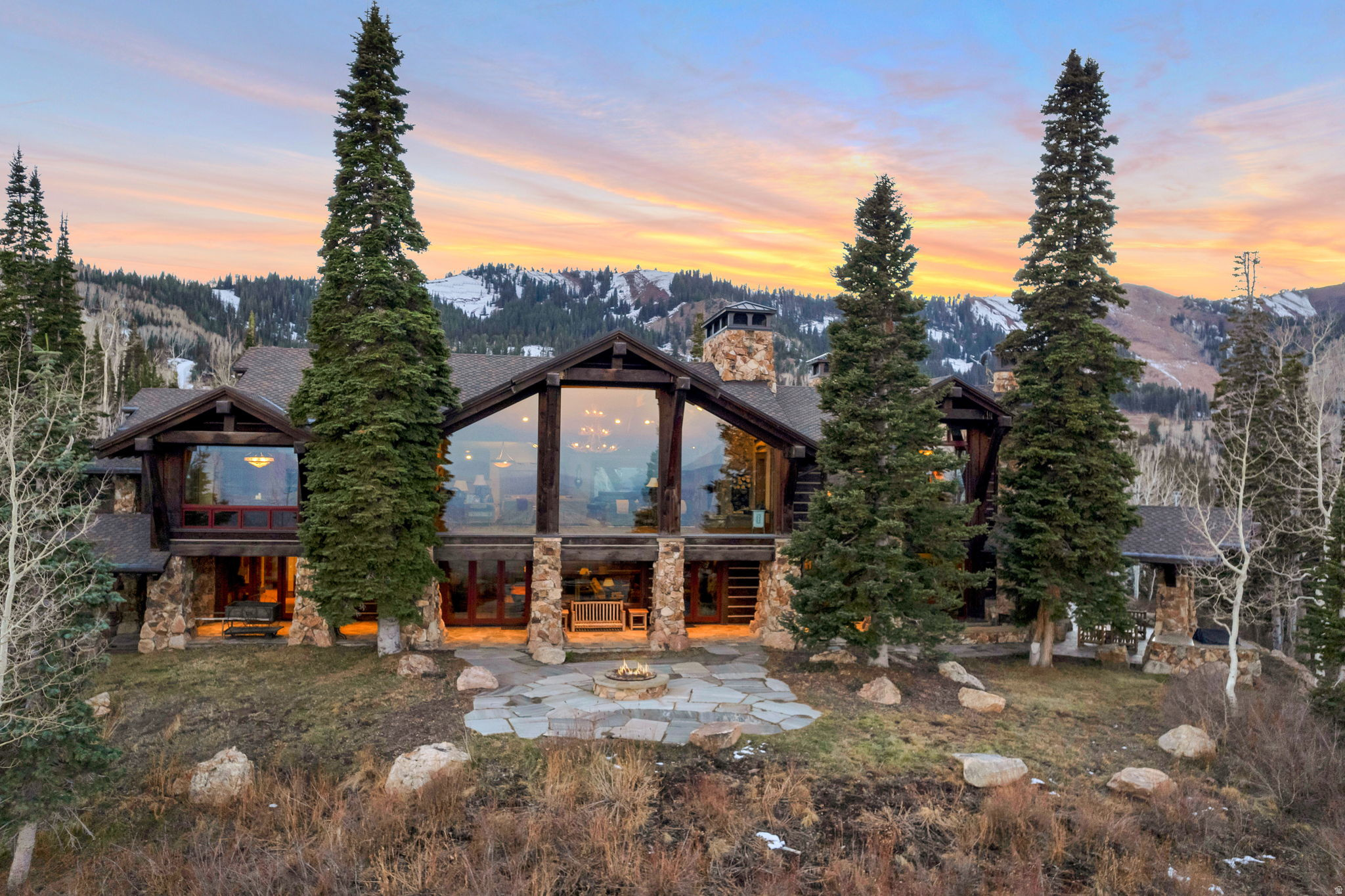 COLONY AT WHITE PINE CANYON - Residential