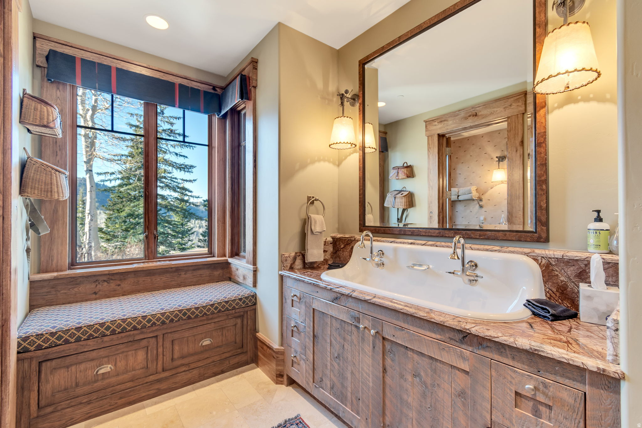 COLONY AT WHITE PINE CANYON - Residential