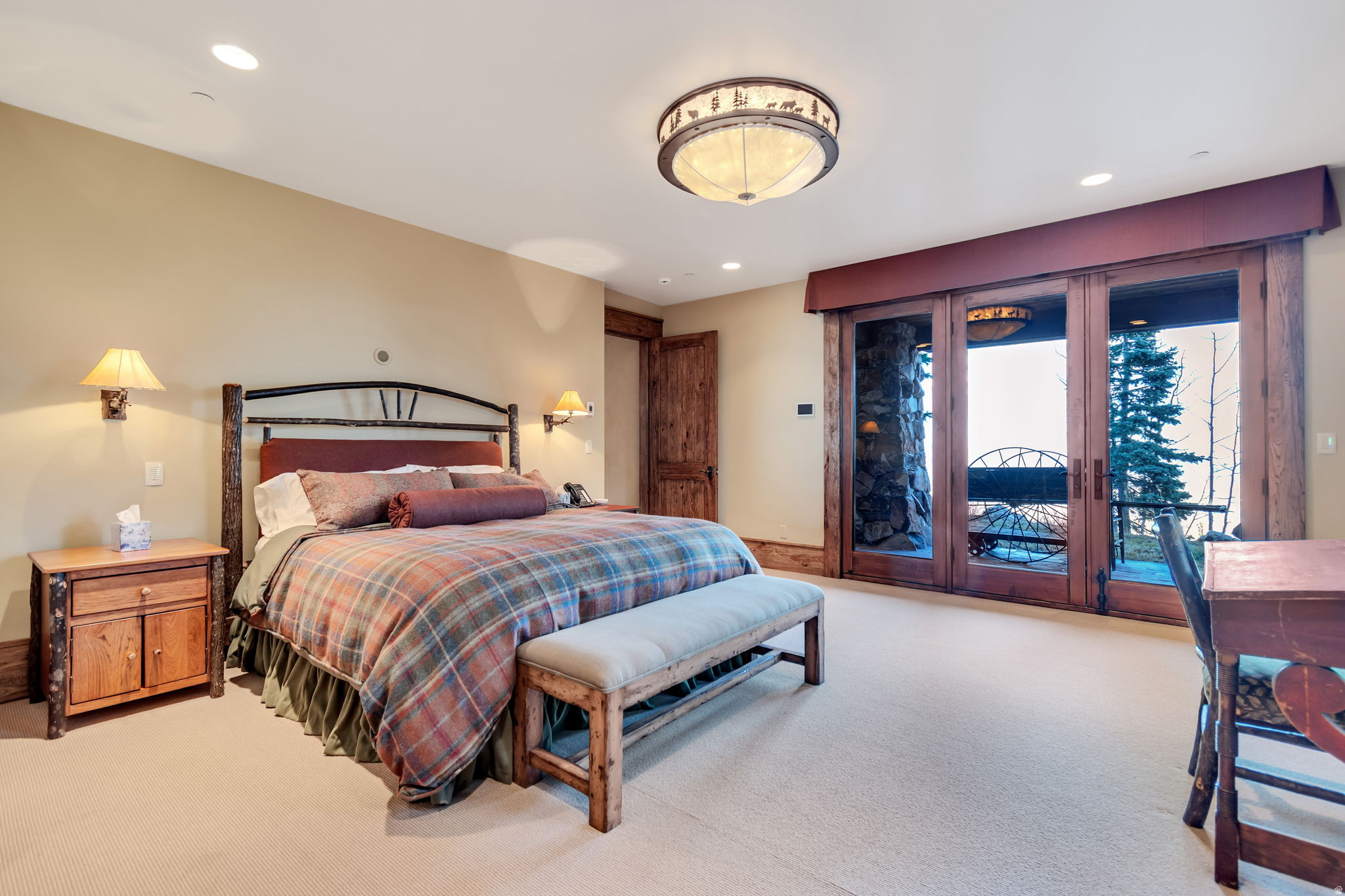 COLONY AT WHITE PINE CANYON - Residential