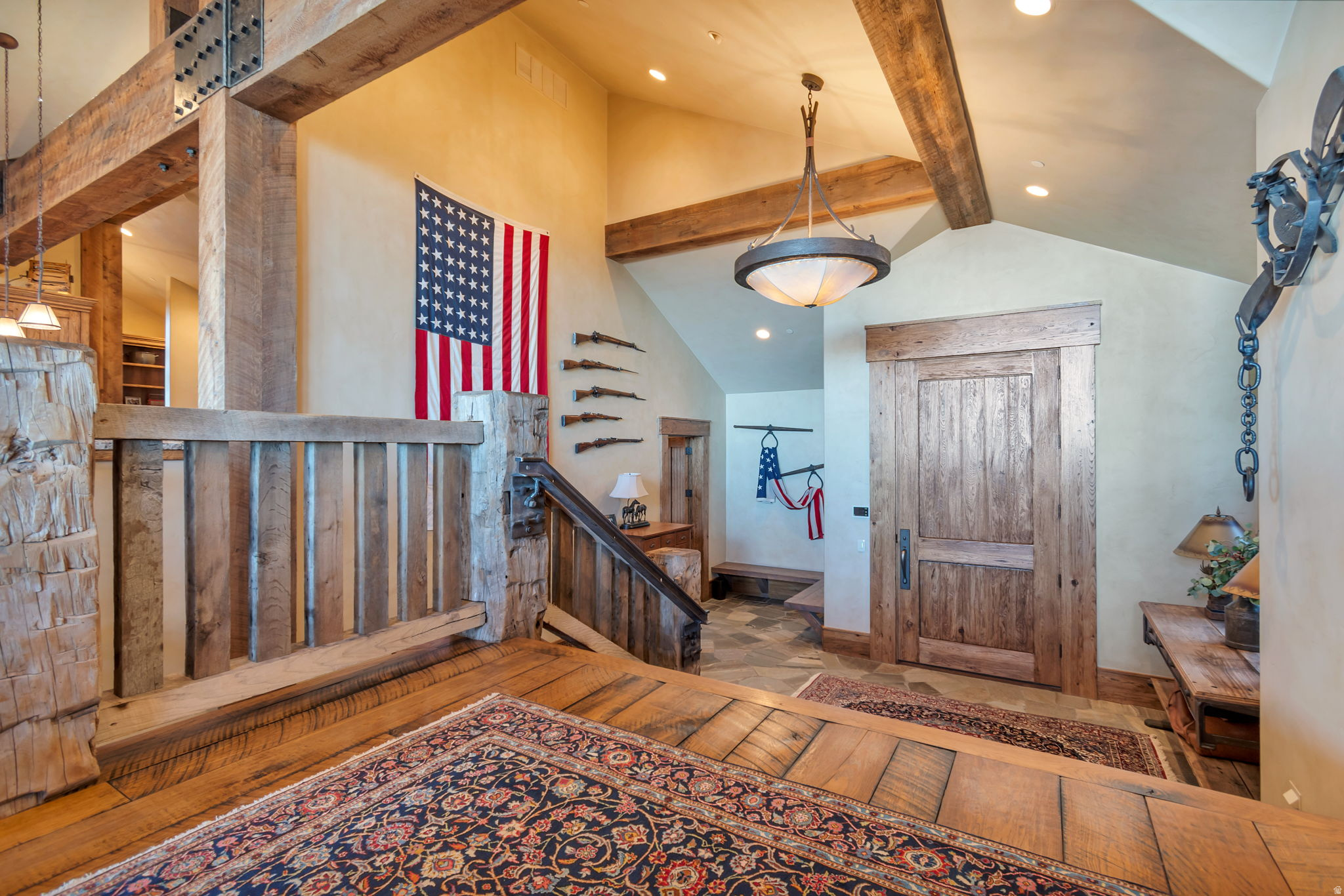 COLONY AT WHITE PINE CANYON - Residential