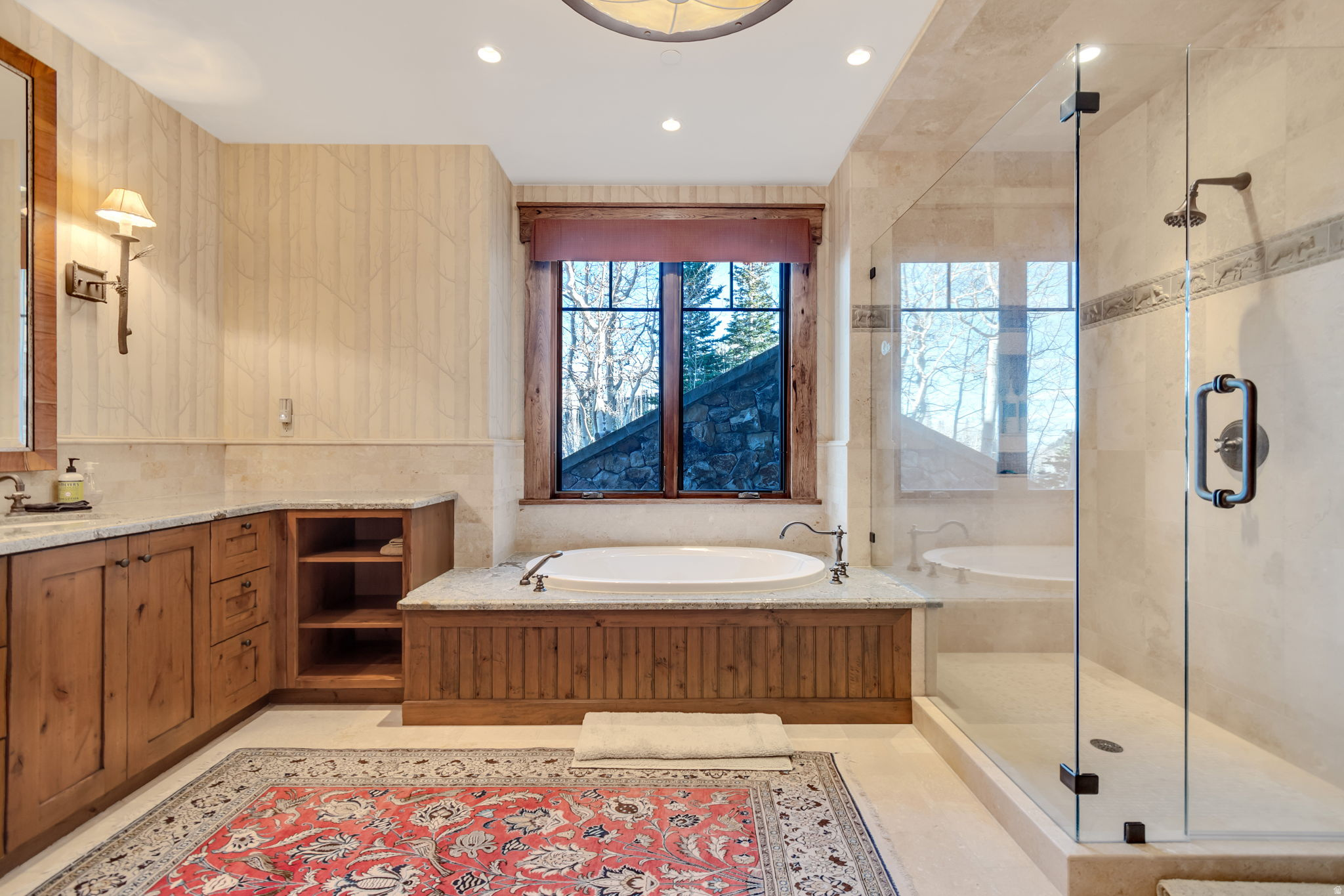 COLONY AT WHITE PINE CANYON - Residential