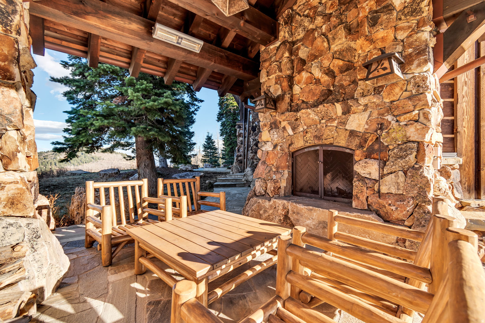 COLONY AT WHITE PINE CANYON - Residential