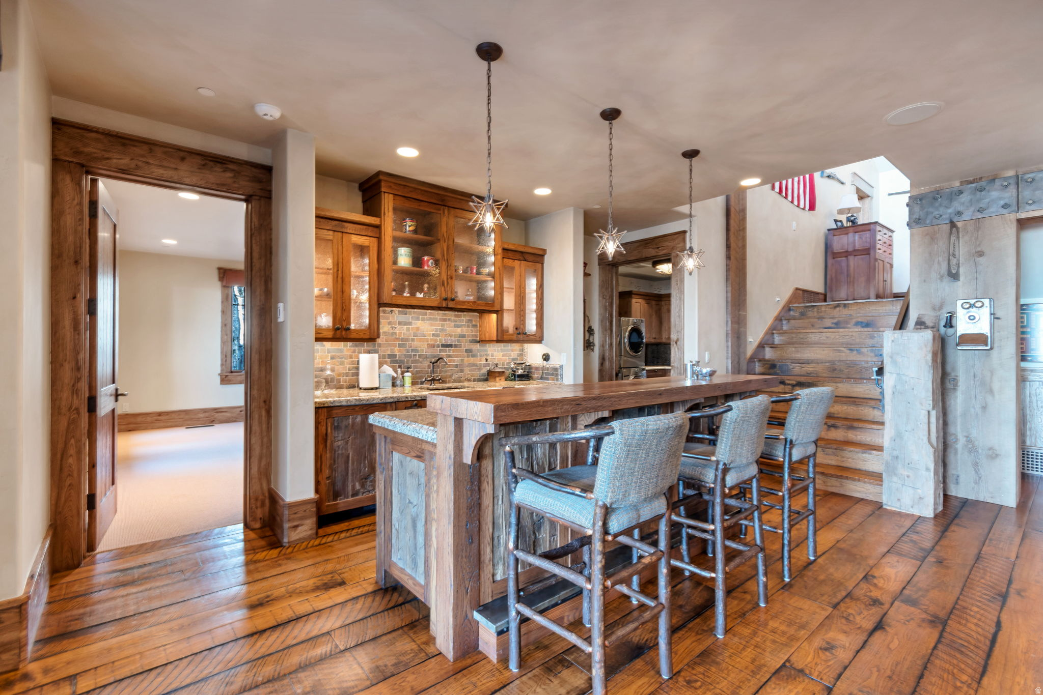 COLONY AT WHITE PINE CANYON - Residential