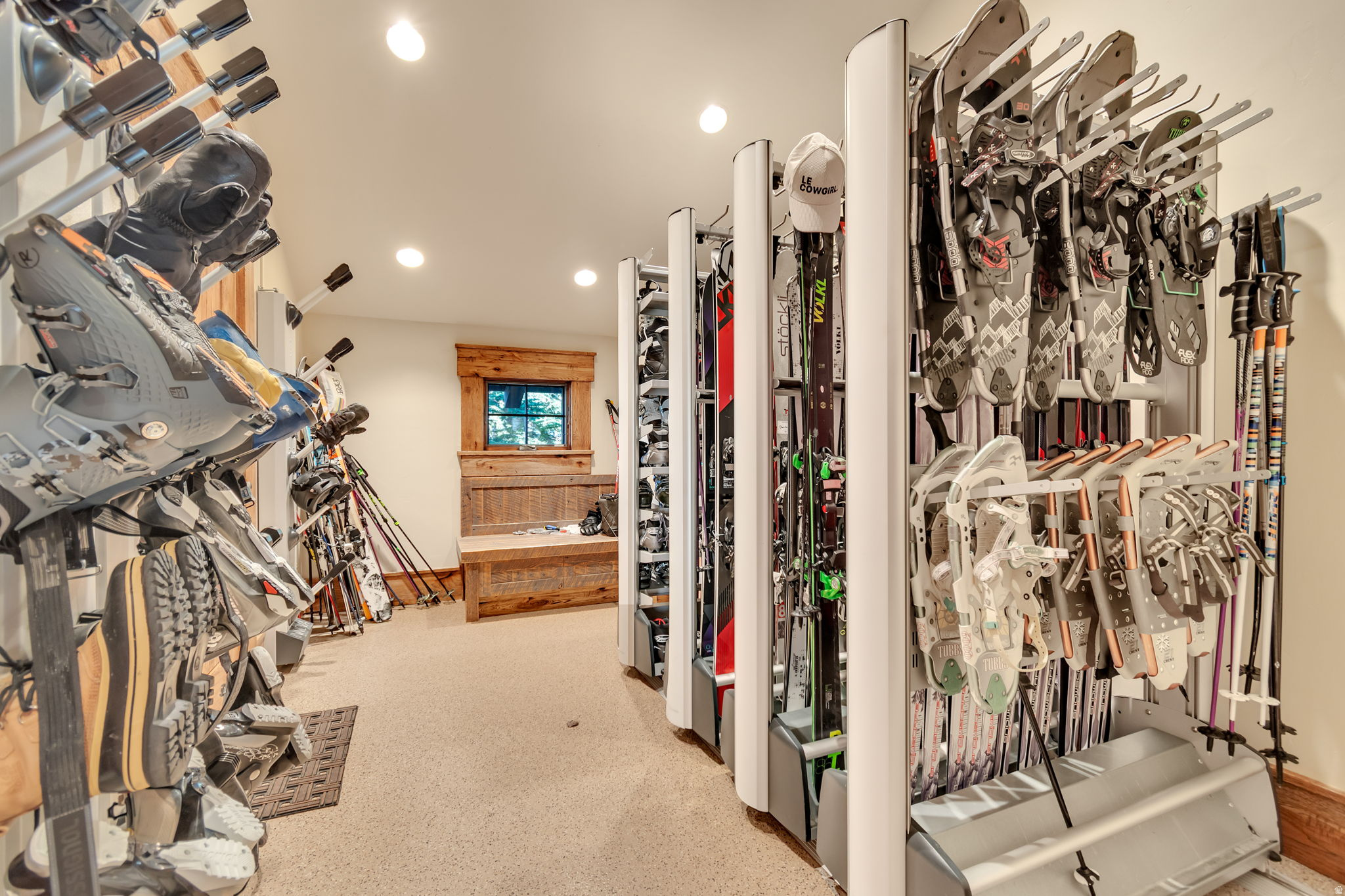 COLONY AT WHITE PINE CANYON - Residential