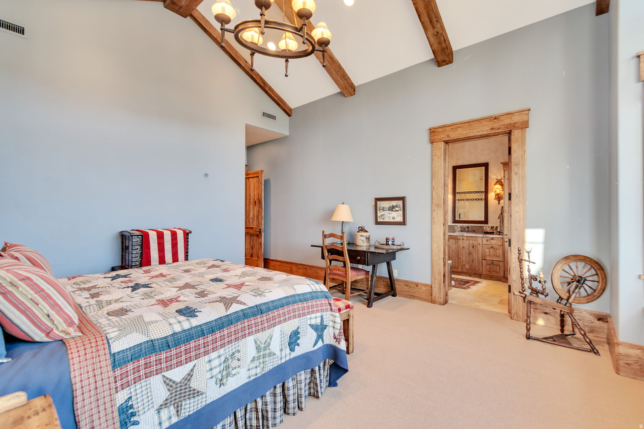 COLONY AT WHITE PINE CANYON - Residential