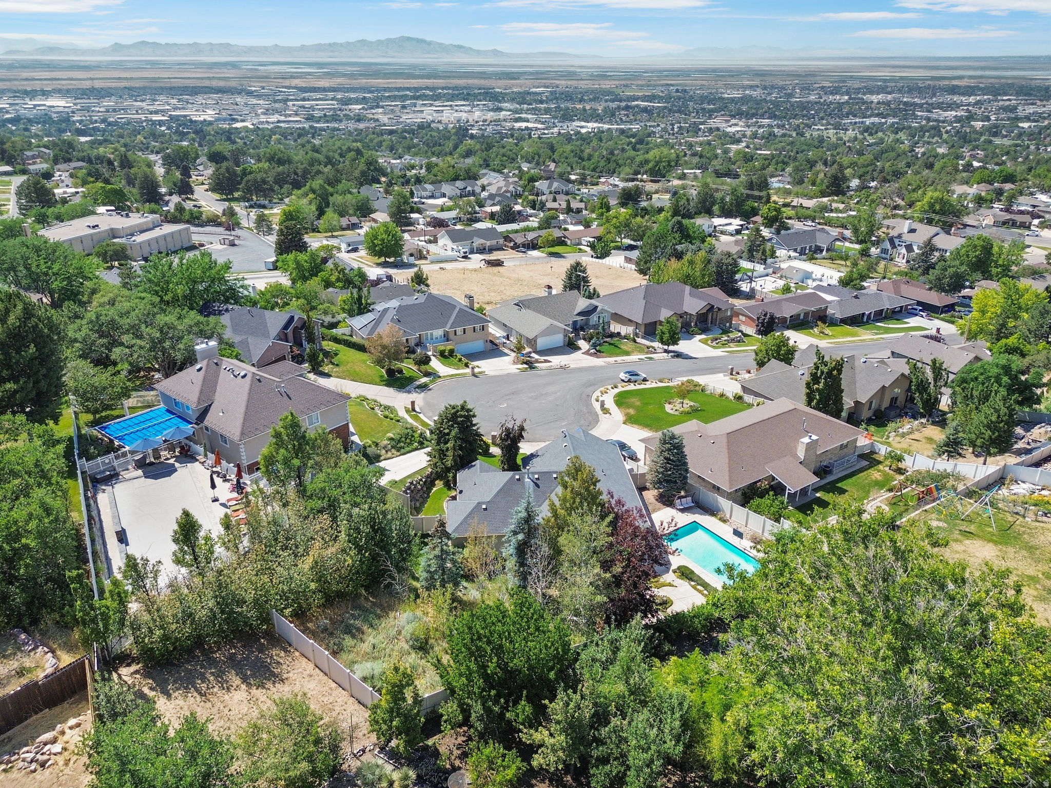 ALDA VERDA - Residential
