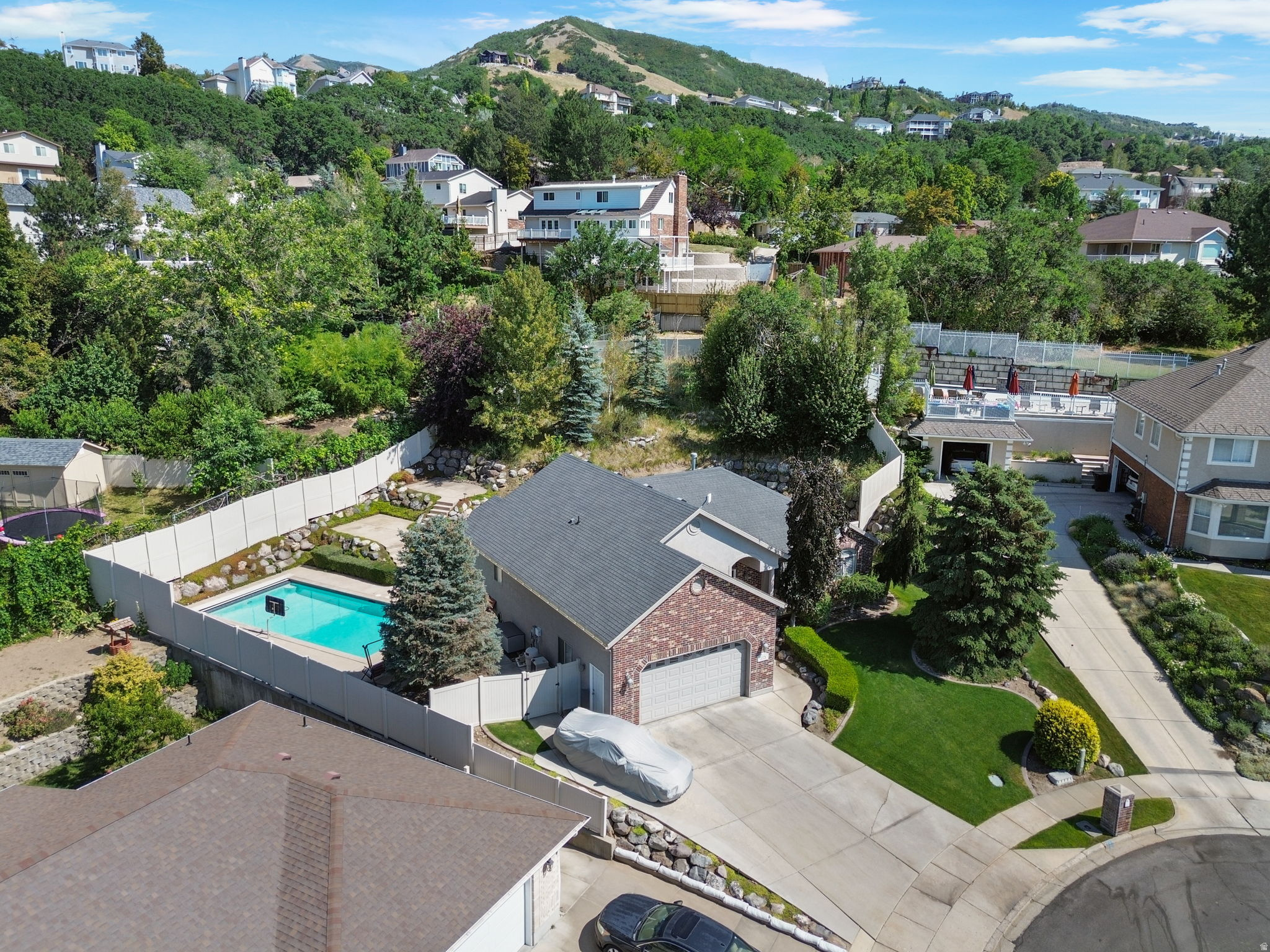 ALDA VERDA - Residential
