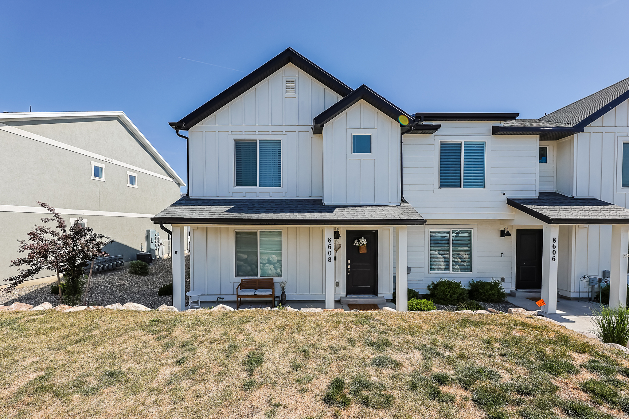 LITTLE VALLEY GATEWAY - Residential
