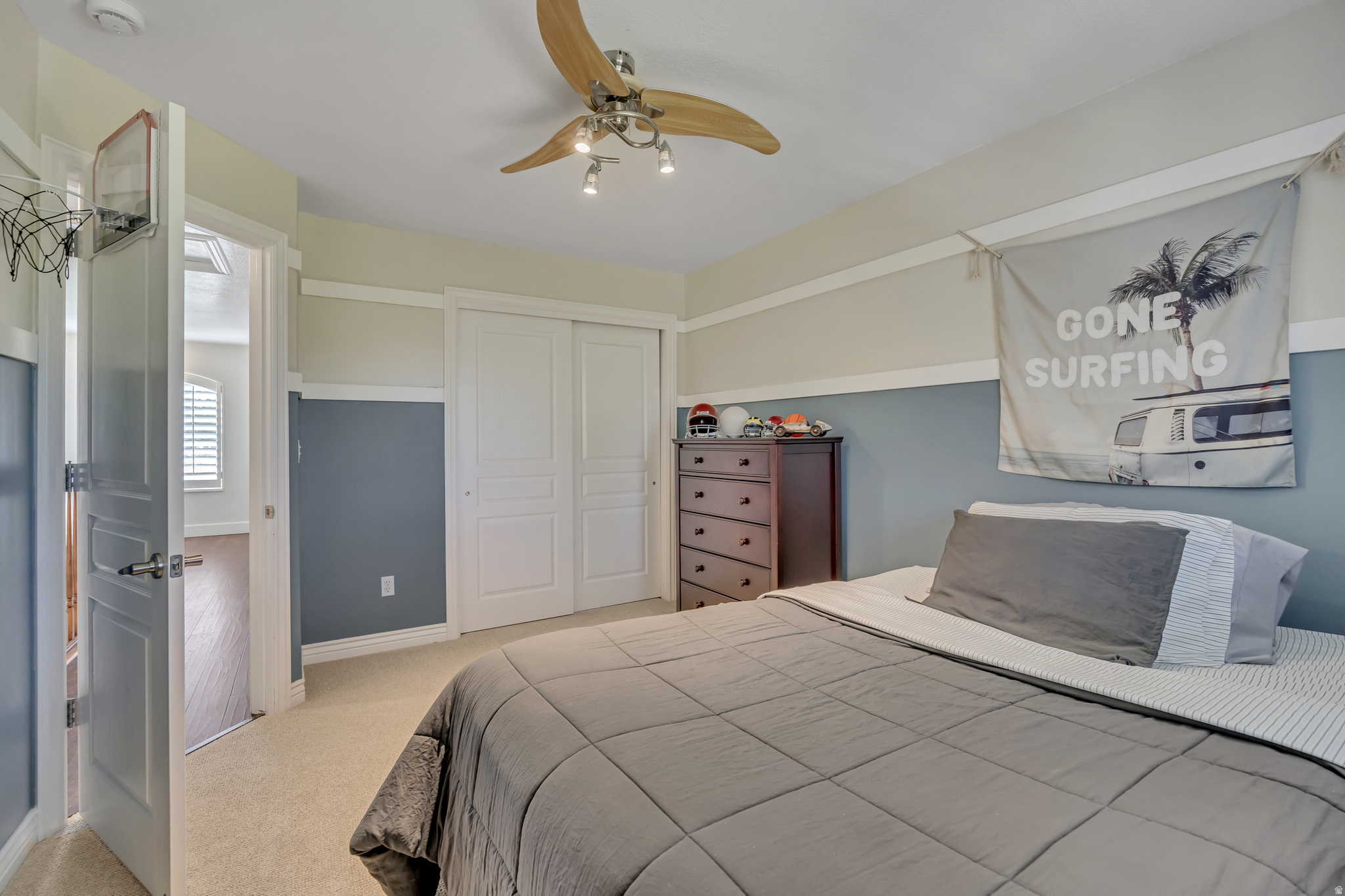 FAIRWAYS OF OAKRIDGE - Residential