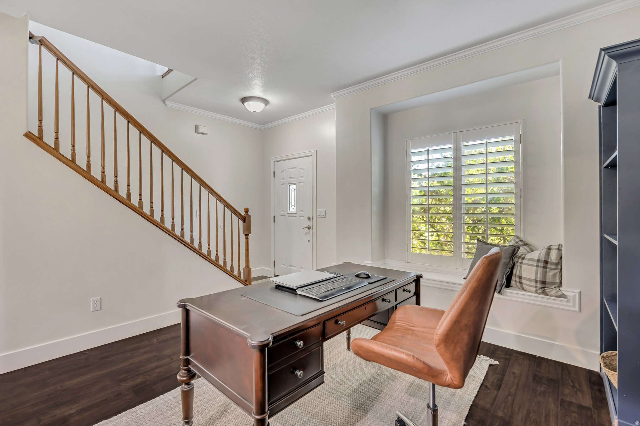FAIRWAYS OF OAKRIDGE - Residential