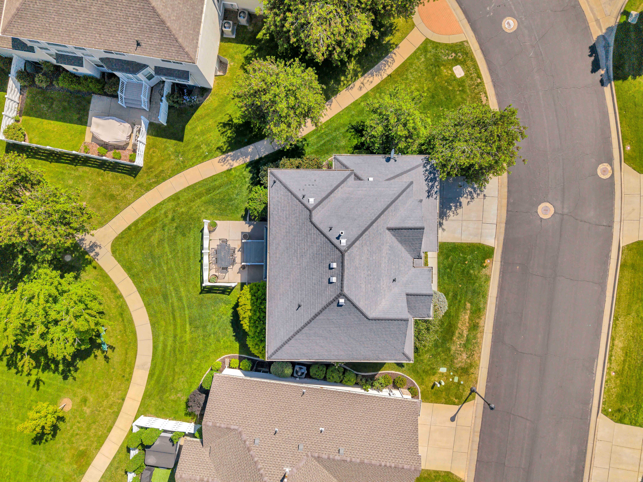 FAIRWAYS OF OAKRIDGE - Residential