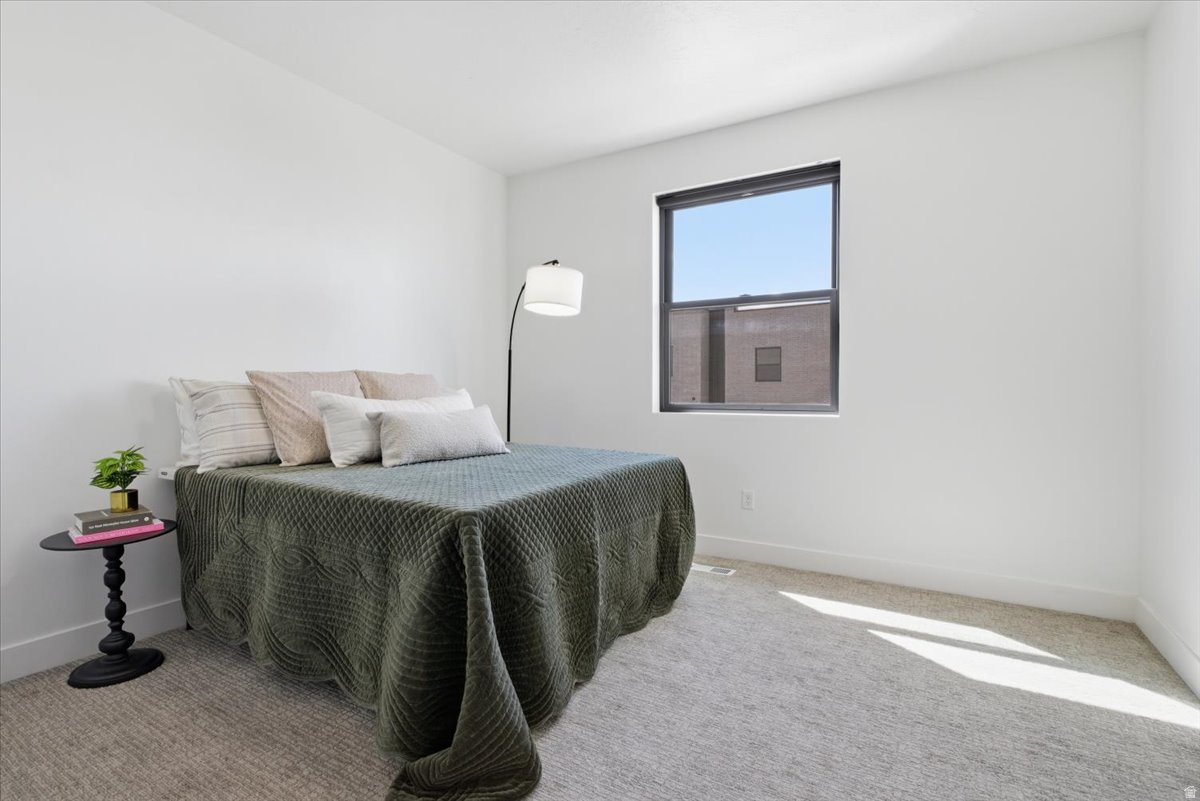STERLING HEIGHTS - Residential