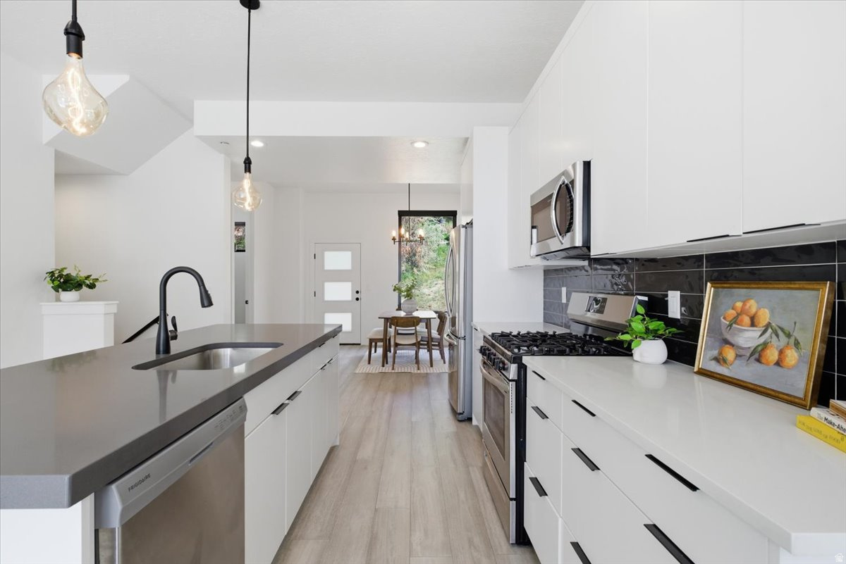 STERLING HEIGHTS - Residential