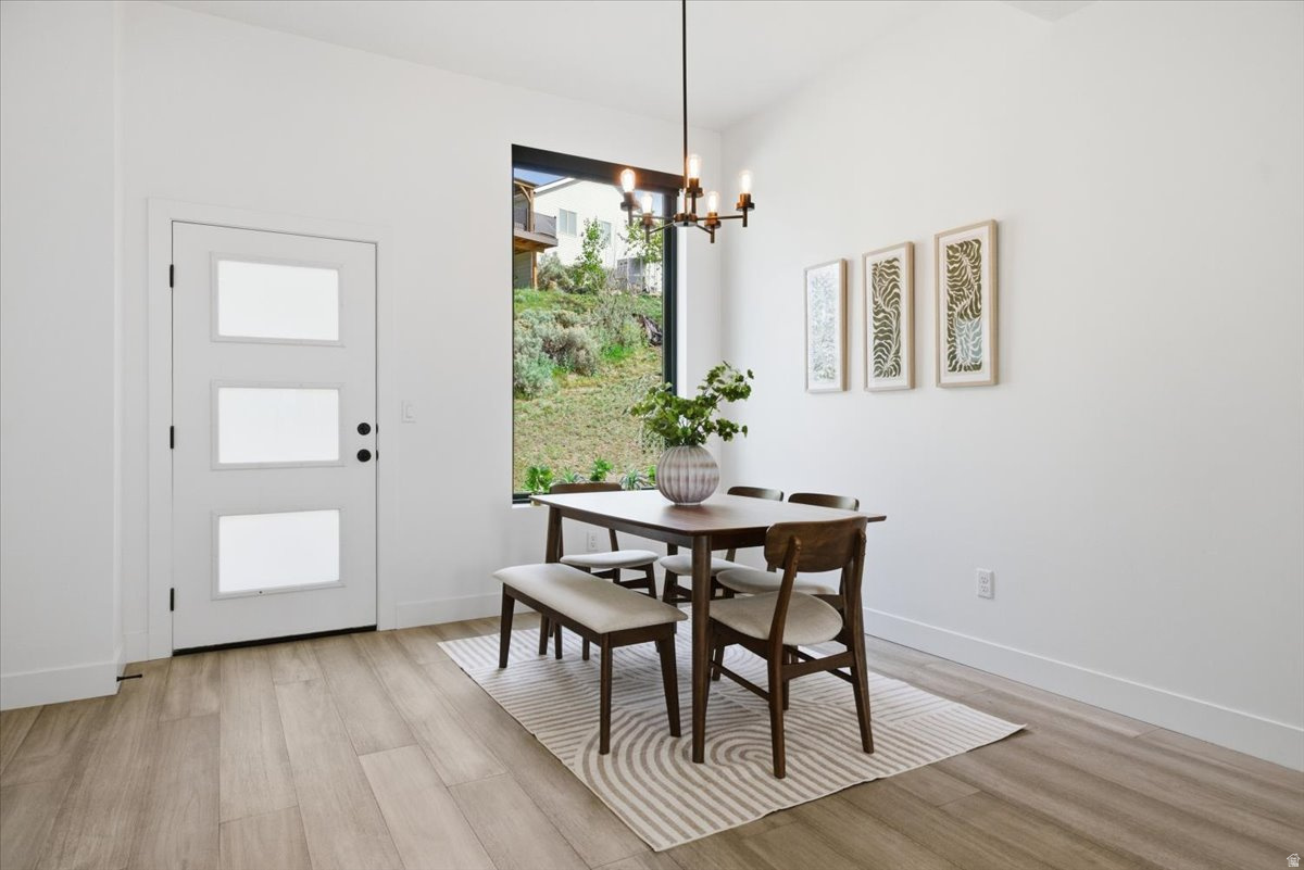 STERLING HEIGHTS - Residential