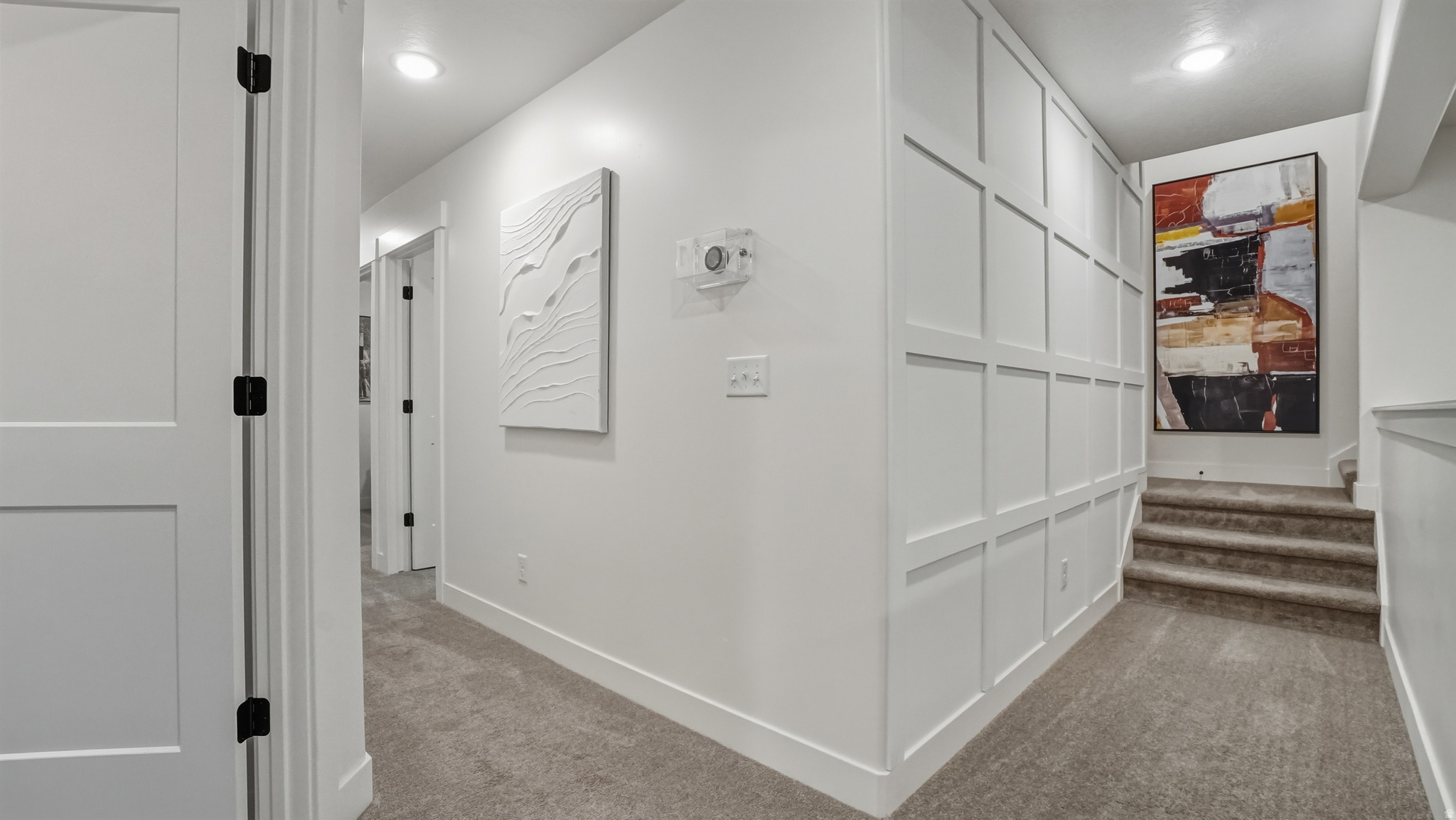 RIVER POINT - Residential