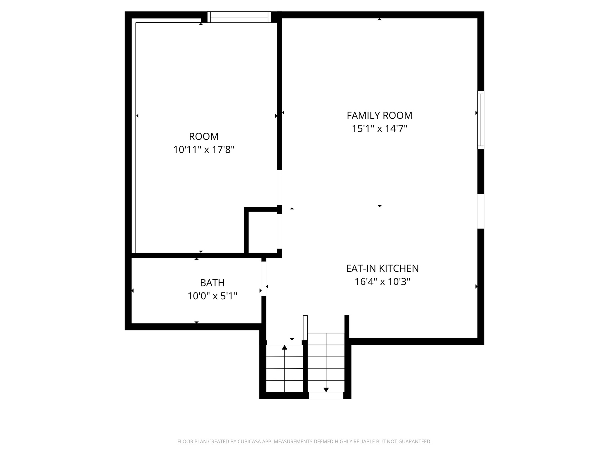 RIVER POINT - Residential
