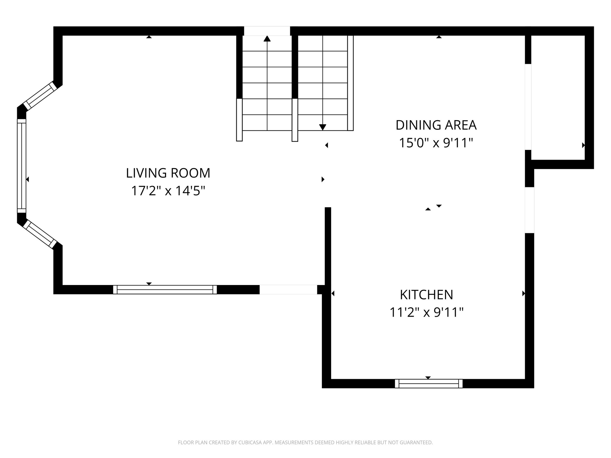 RIVER POINT - Residential