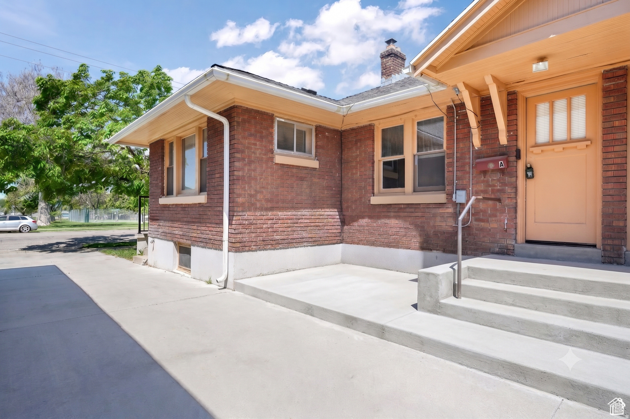 PLAT B OGDEN CITY SU - Residential