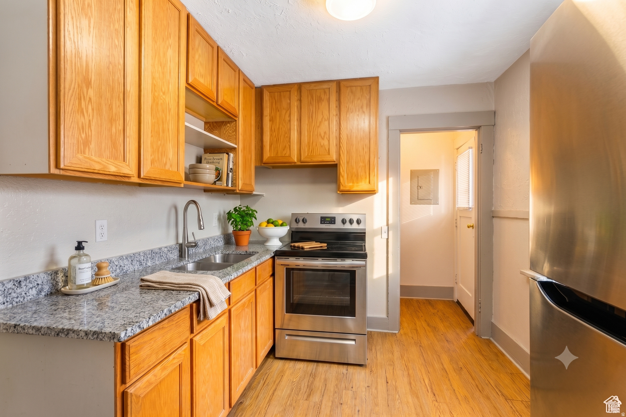 PLAT B OGDEN CITY SU - Residential