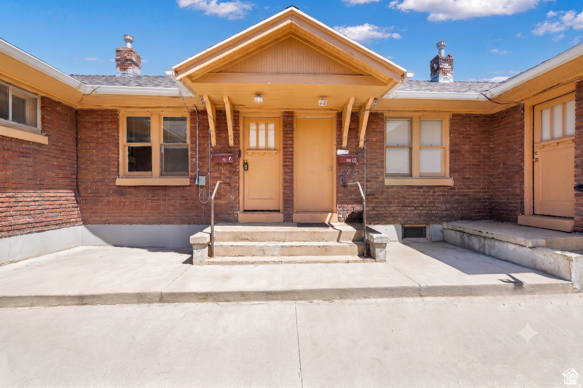 PLAT B OGDEN CITY SU - Residential
