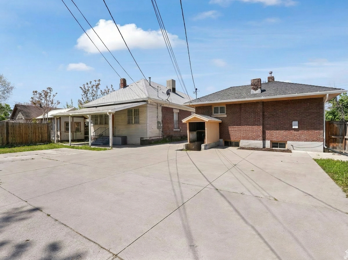 PLAT B OGDEN CITY SU - Residential