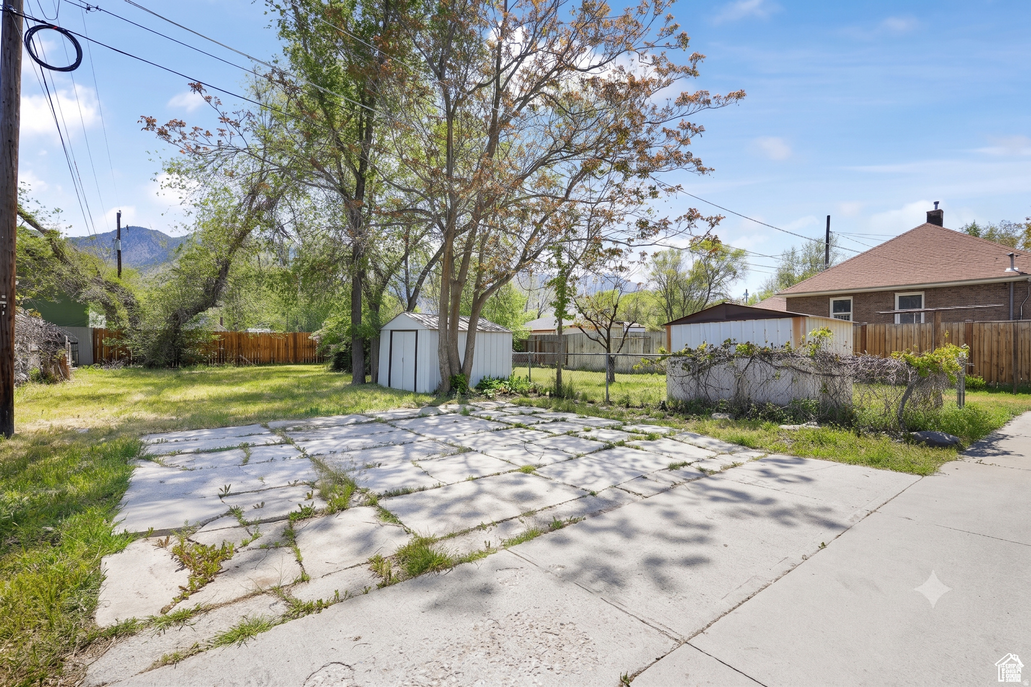 PLAT B OGDEN CITY SU - Residential
