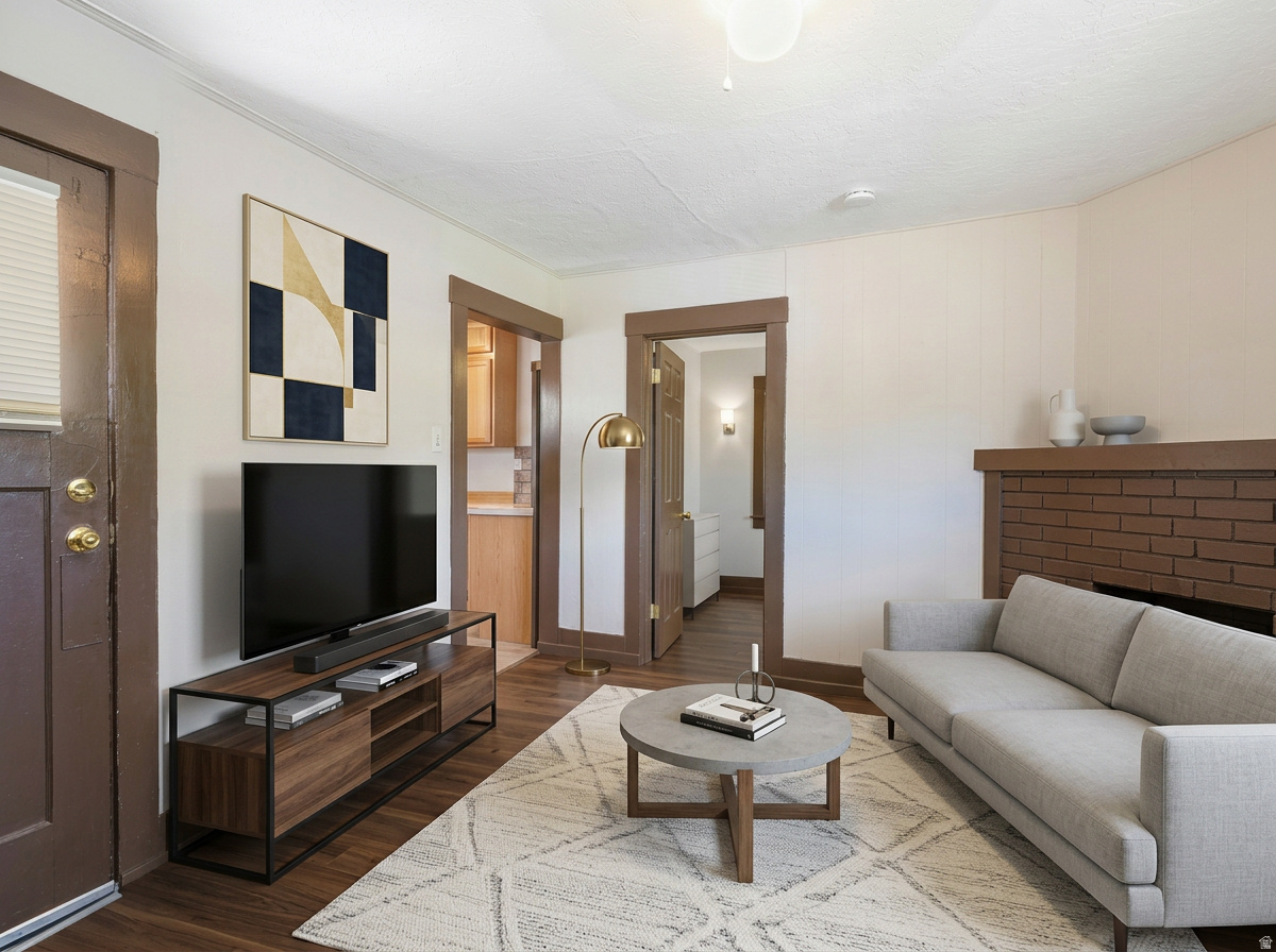 PLAT B OGDEN CITY SU - Residential