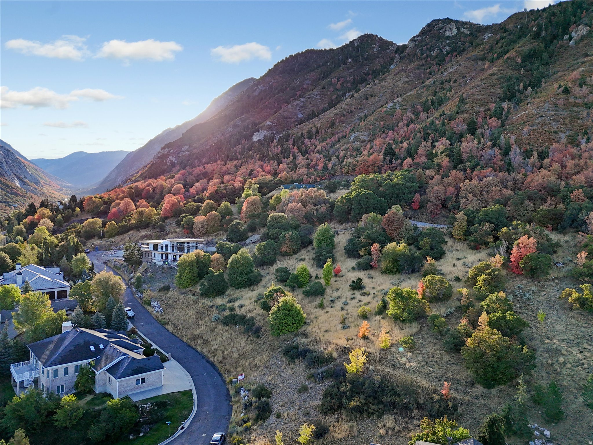 LITTLE COTTONWOOD VI - Land